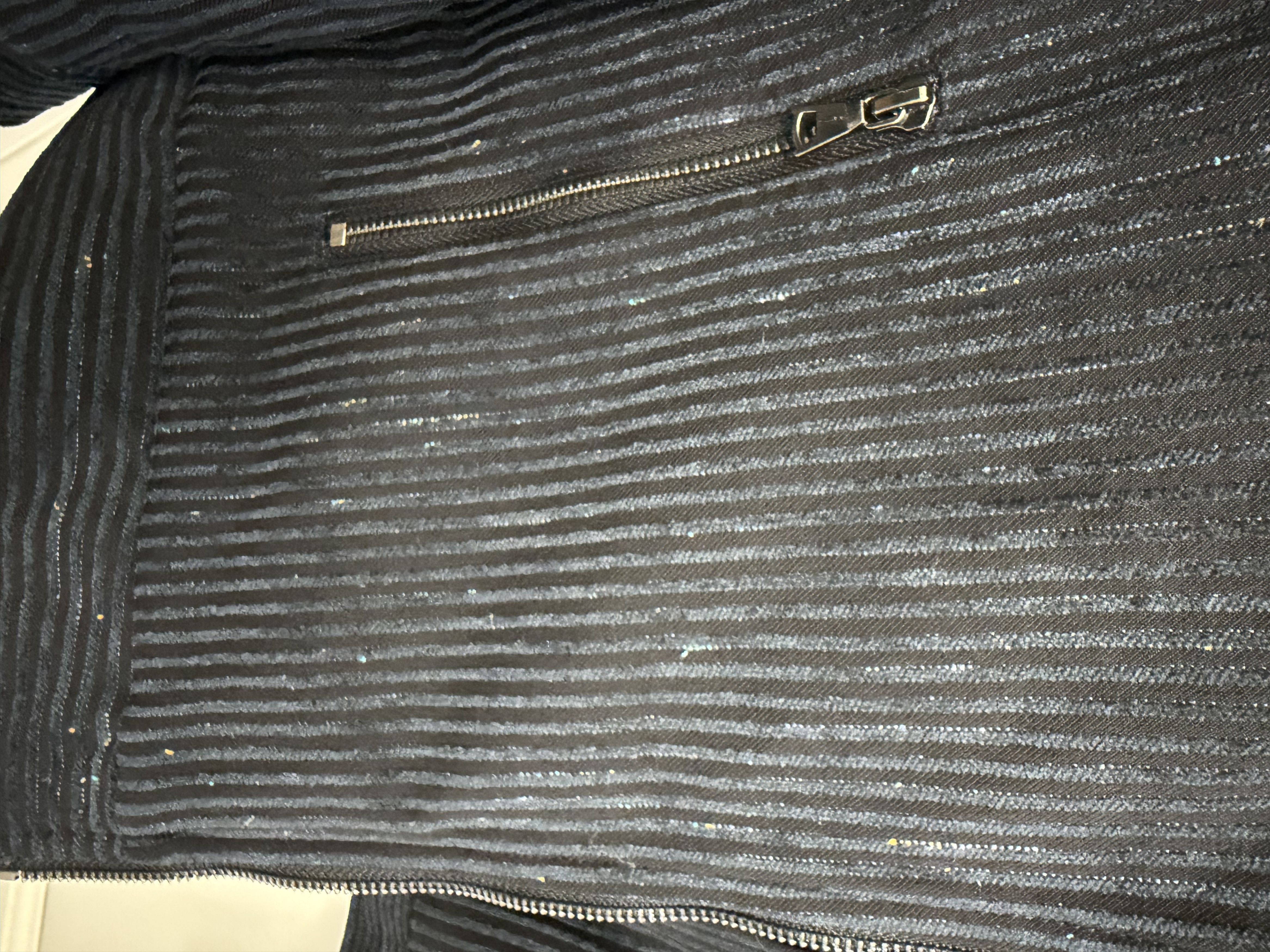 John Varvatos JOHN VARVATOS corduroy executive jacket. Size US L / EU 52-54 / 3 - 4 Thumbnail