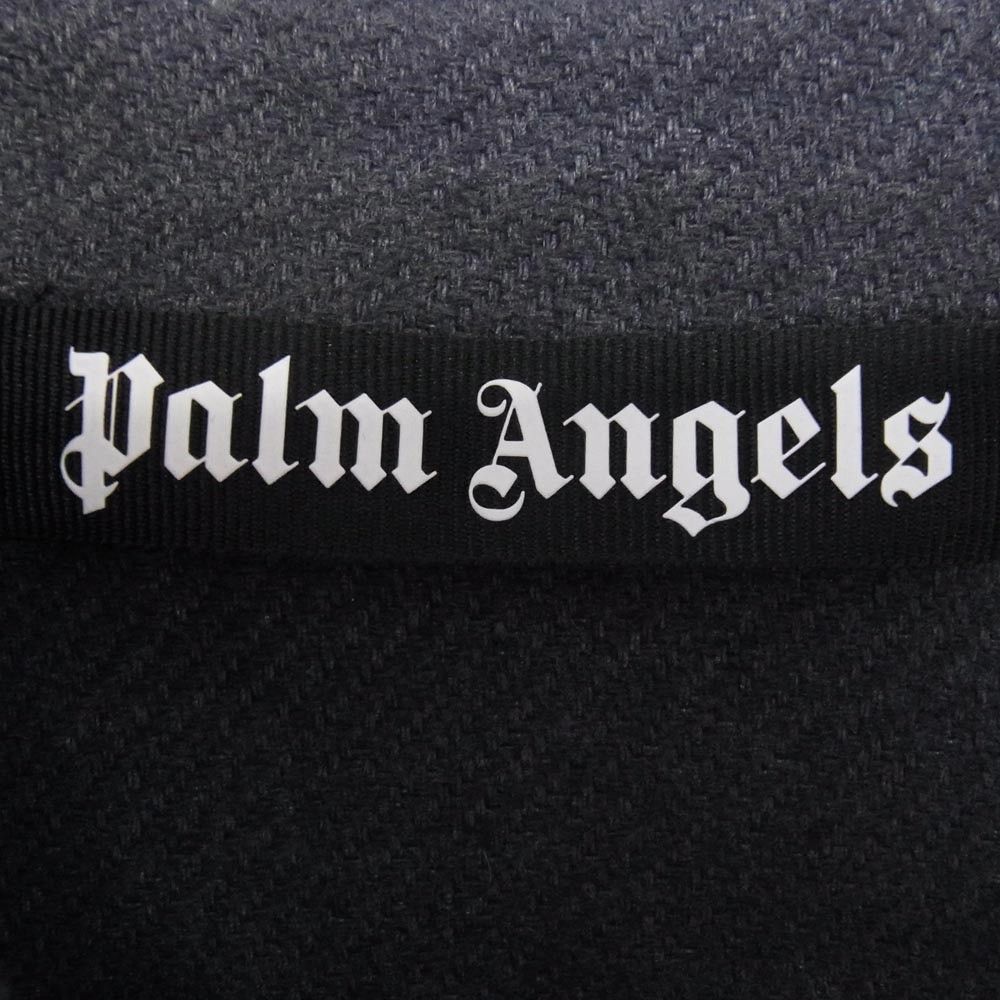 Palm Angels Embroidered Bleached Long Sleeve Shirt Size US M / EU 48-50 / 2 - 4 Thumbnail