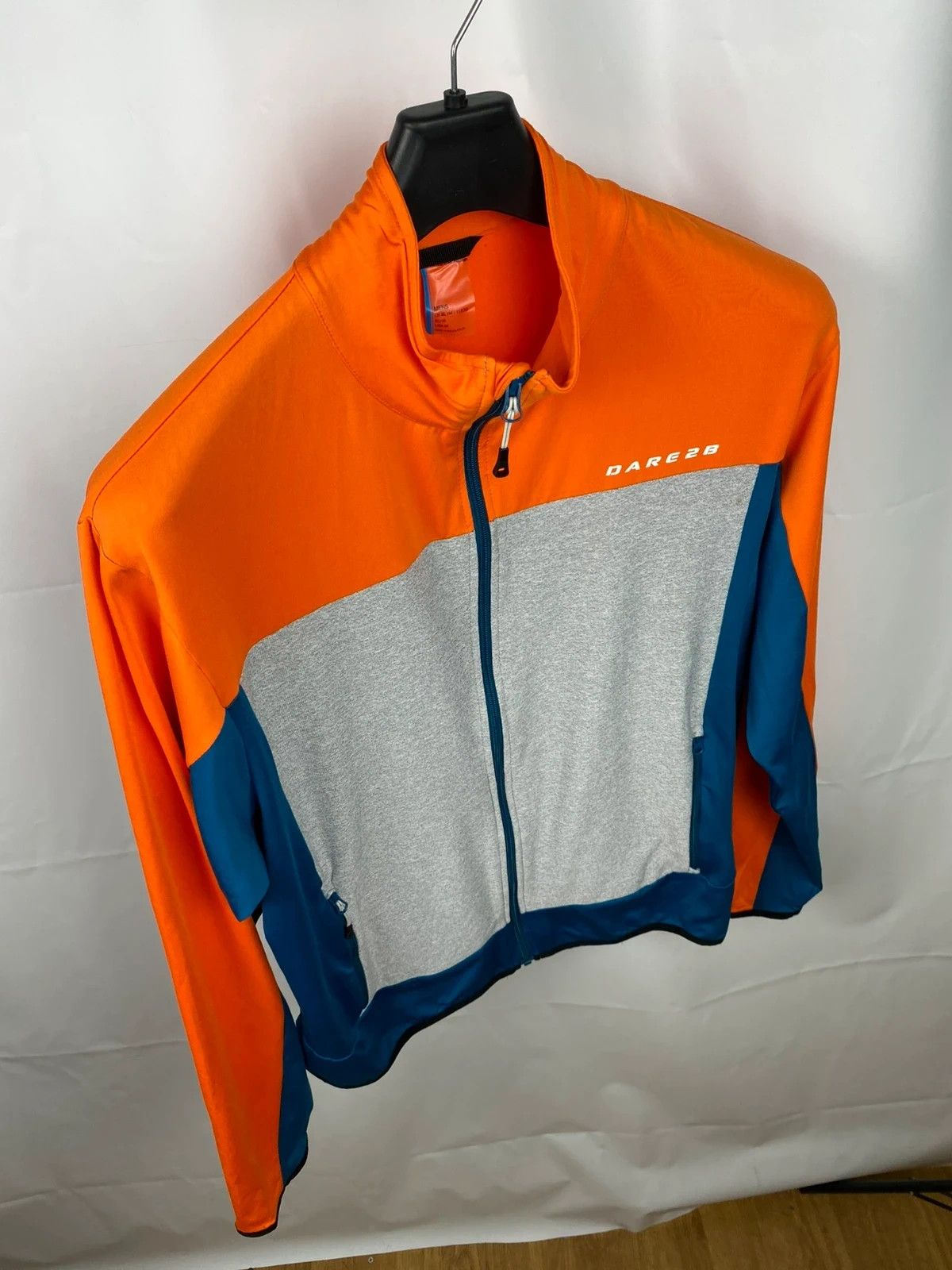 Other Dare2b Full Zip Outdoor Longsleeve Men size XL Size US XL / EU 56 / 4 - 7 Thumbnail