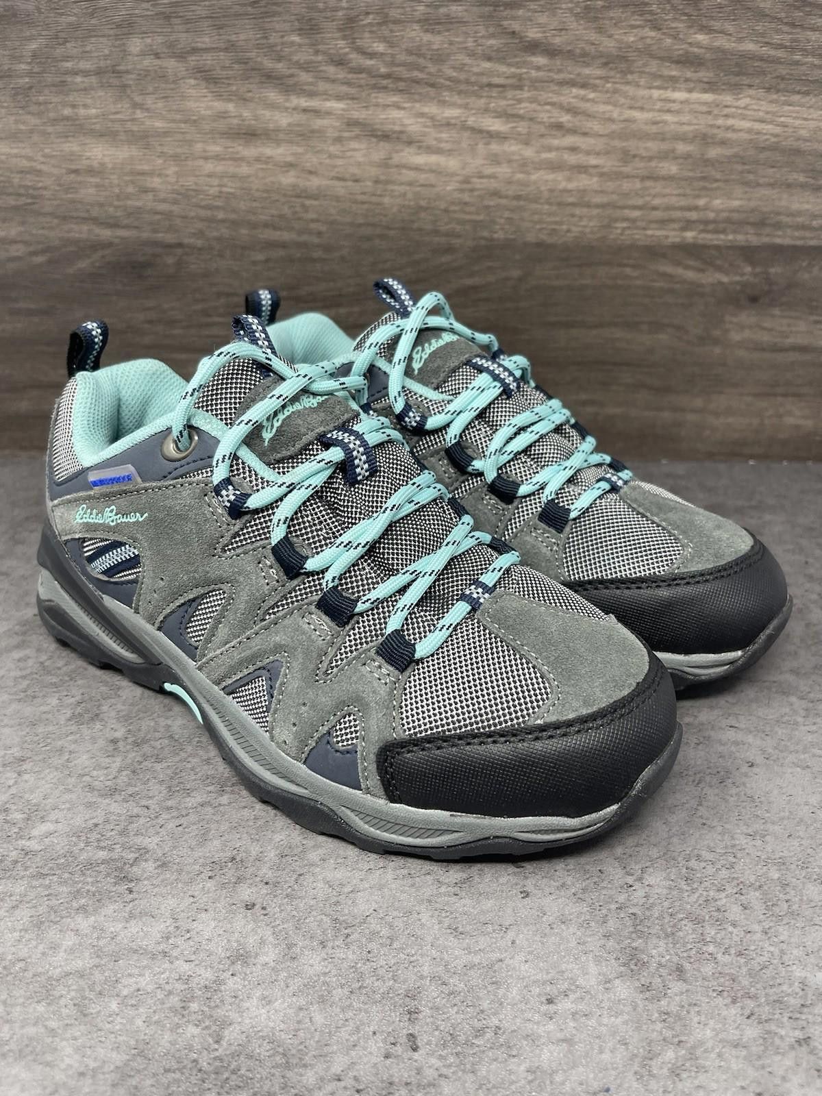 Eddie Bauer Eddie Bauer Shoes Womens Size 6 Hiking Outdoors Size US 6 / IT 36 - 4 Thumbnail