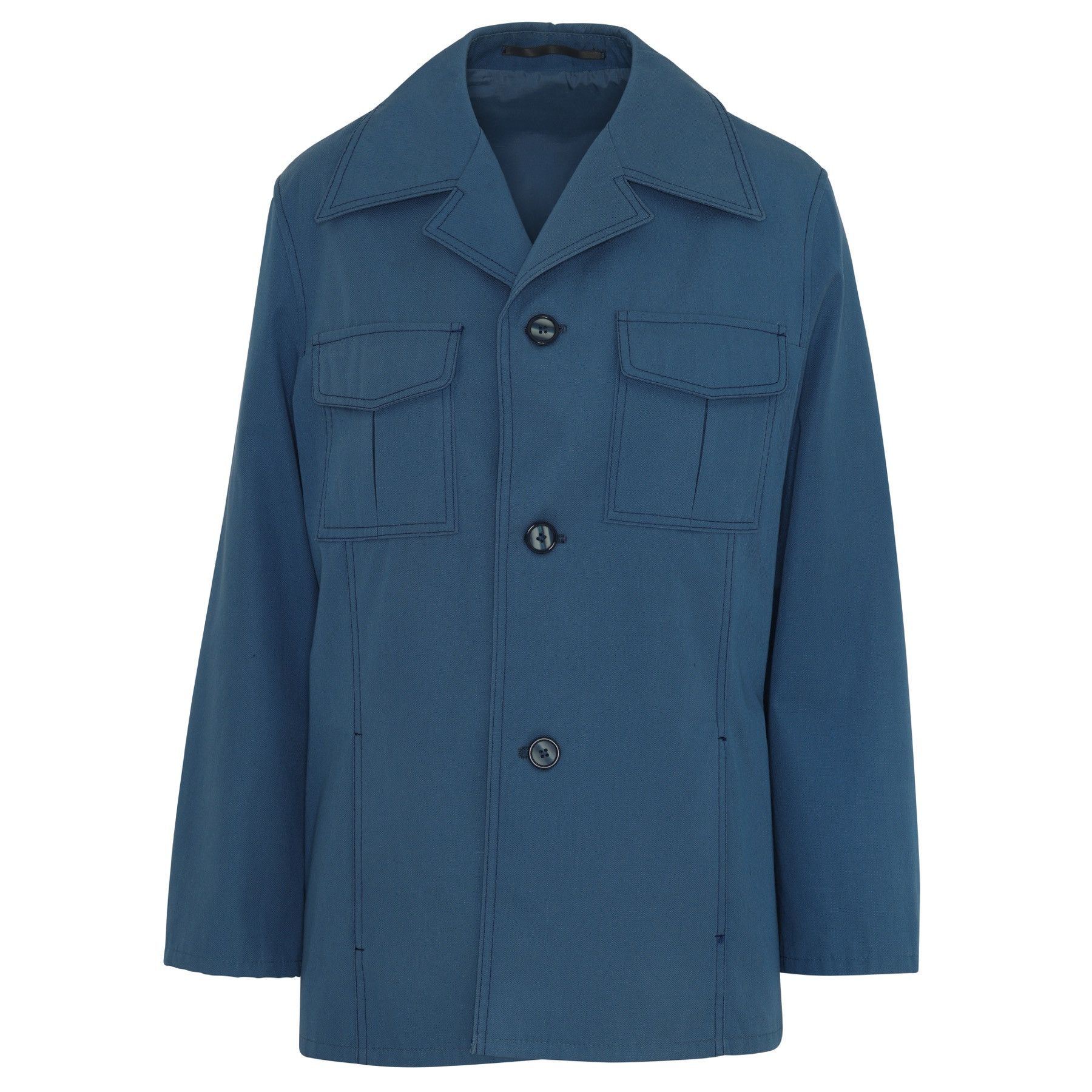 Auralee auralee washed finx cupro twill long coat | Grailed