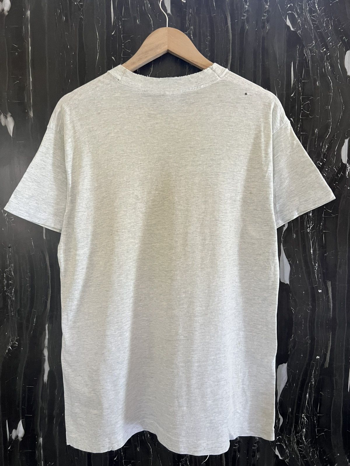 Vintage VINTAGE HAWAII TSHIRT Size US M / EU 48-50 / 2 - 2 Thumbnail