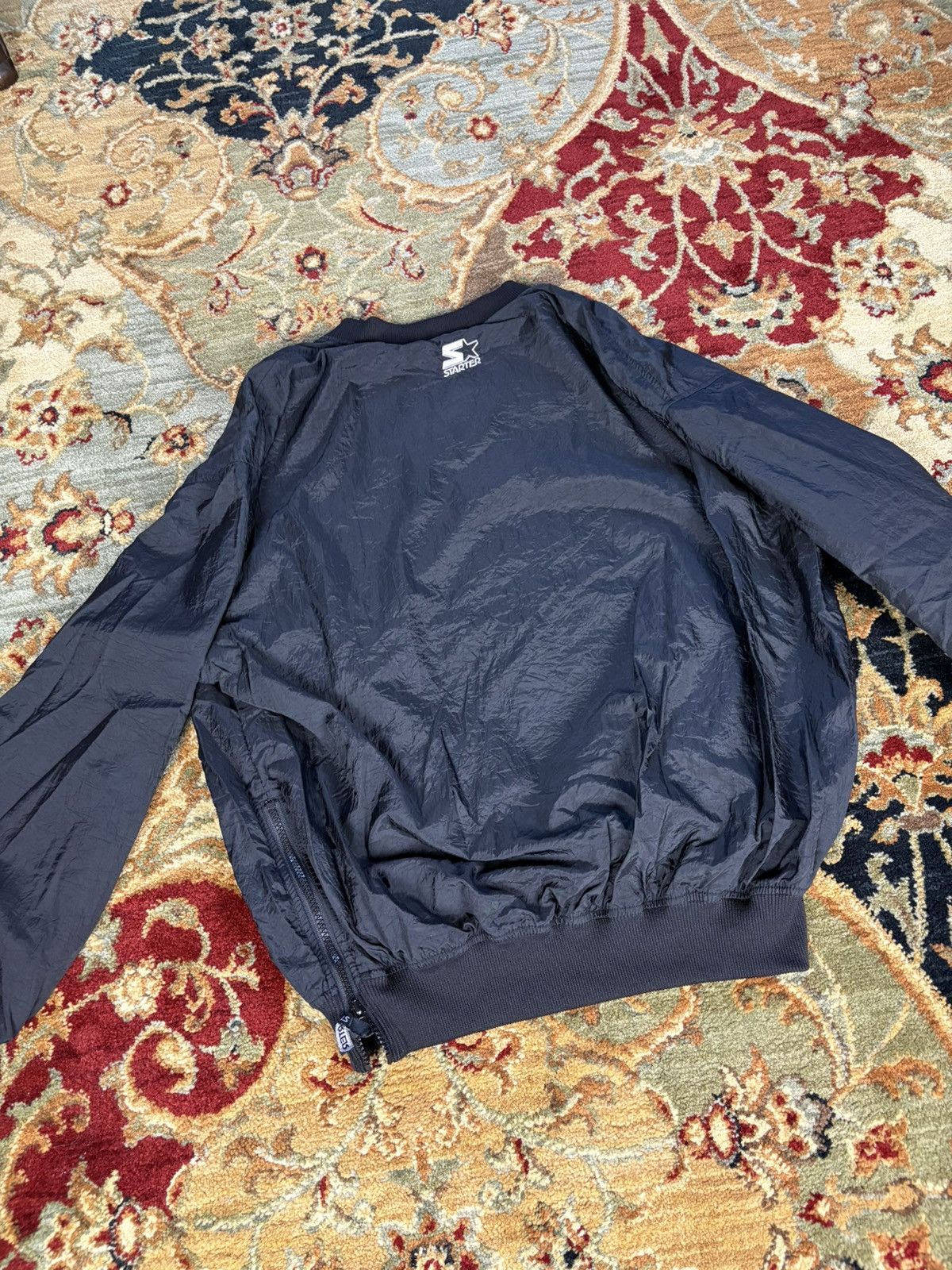 Starter × Vintage Vintage Starter Jacket windbreaker Size US M / EU 48-50 / 2 - 3 Thumbnail