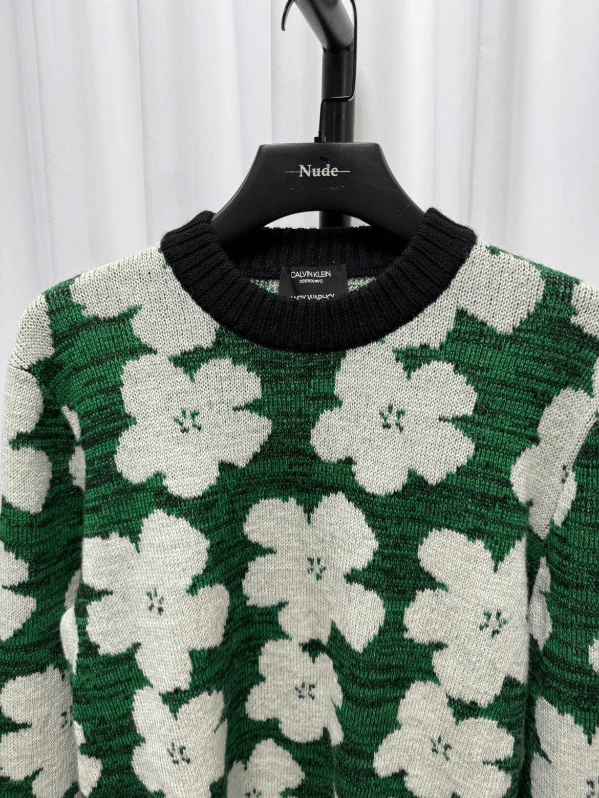 Calvin Klein 205W39NYC CK 2-2507 Size US S / EU 44-46 / 1 - 2 Thumbnail