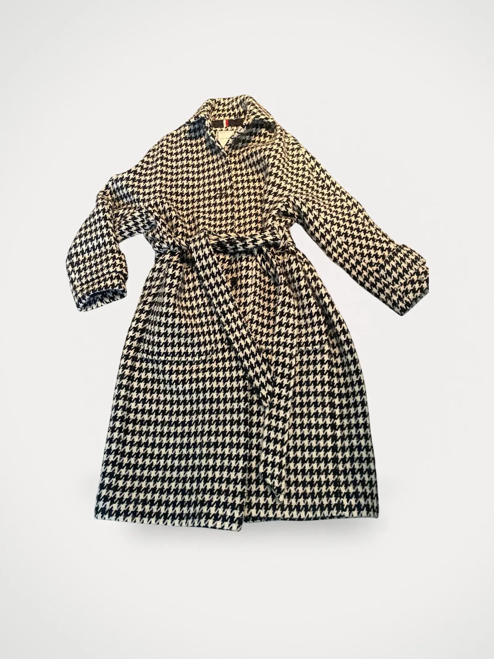 Tommy Hilfiger Tommy Hilfiger Coat Size M / US 6-8 / IT 42-44 - 1 Thumbnail