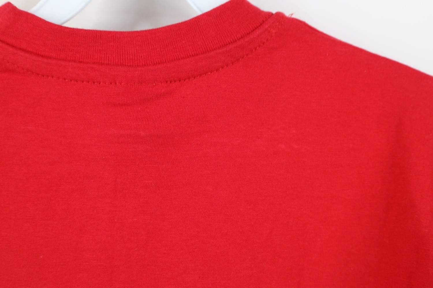 Vintage Vintage 90s Y2K Streetwear Kenya Tanzania Maasai T-Shirt Size US M / EU 48-50 / 2 - 9 Thumbnail