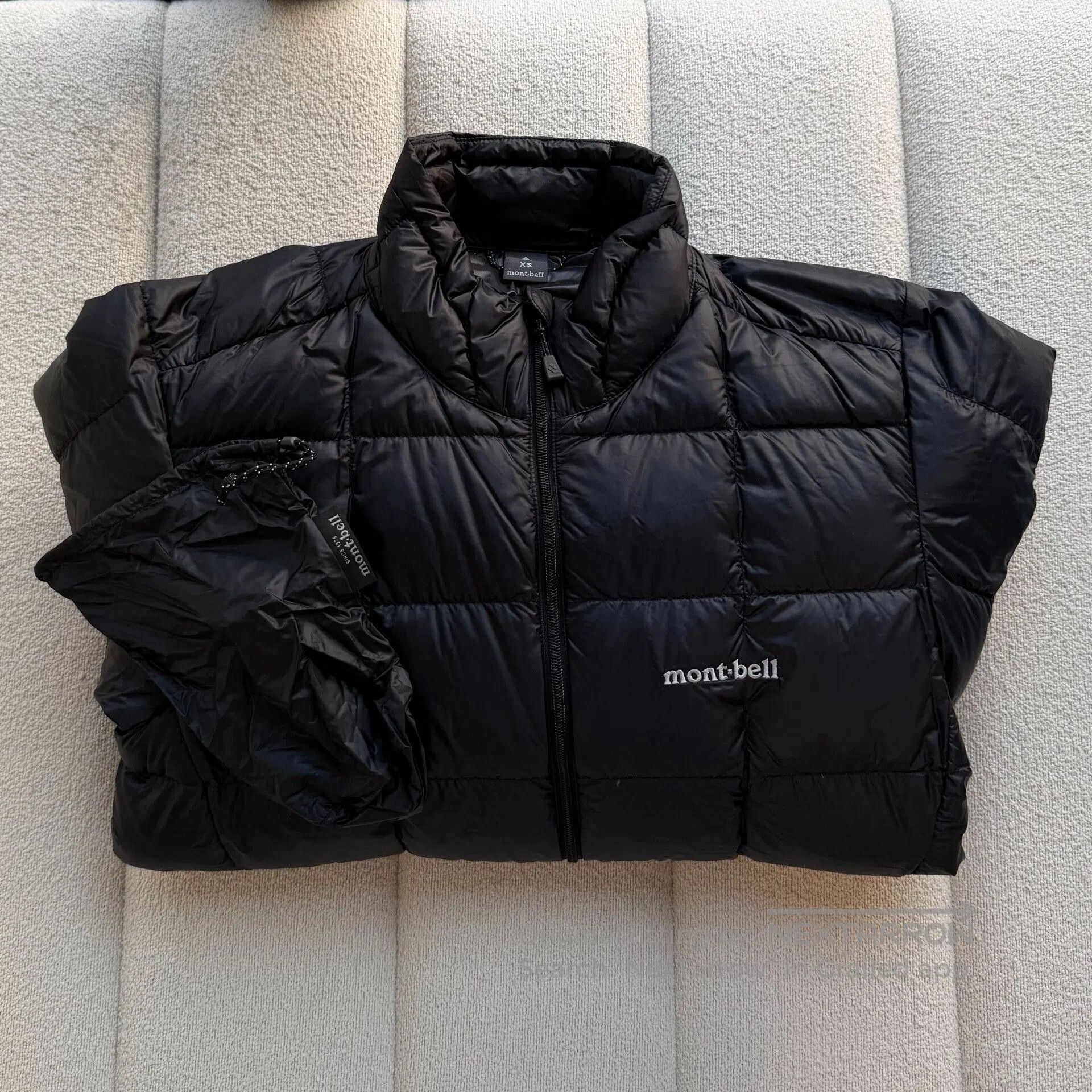 Montbell Mont. Size US XS / EU 42 / 0 - 8 Thumbnail