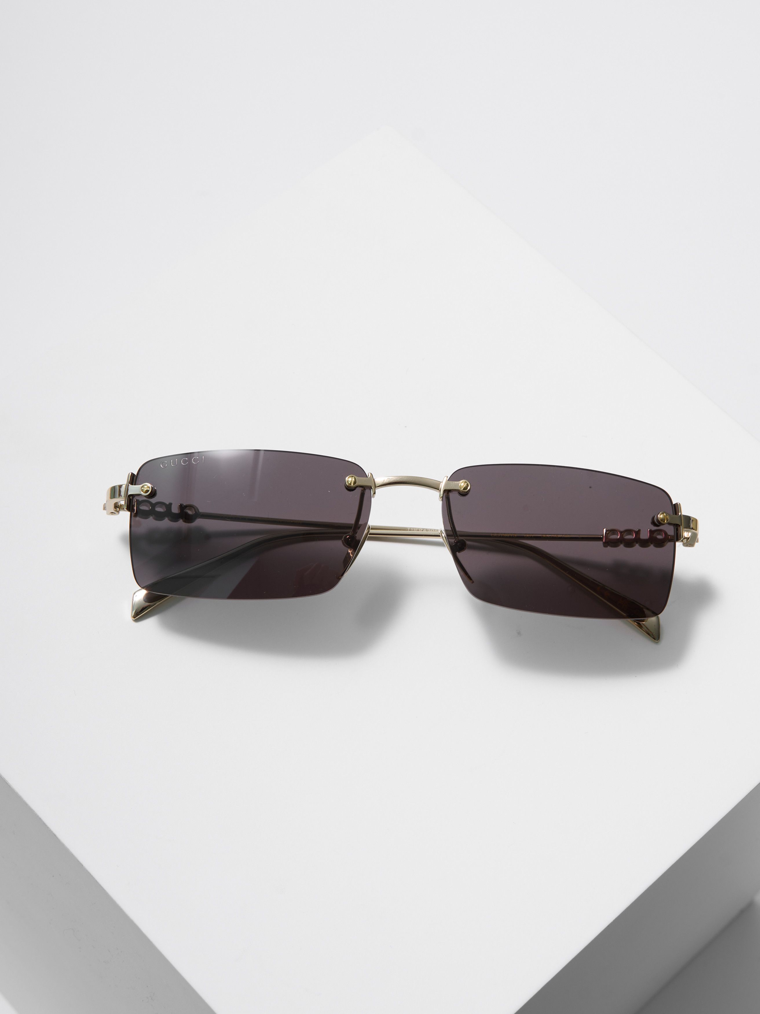 Gucci GUCCI GG1941S 001 Size ONE SIZE - 2 Thumbnail