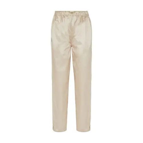 Fendi o1loc1c0824 Trousers in Blanc Size 30" / US 8 / IT 44 - 1 Thumbnail