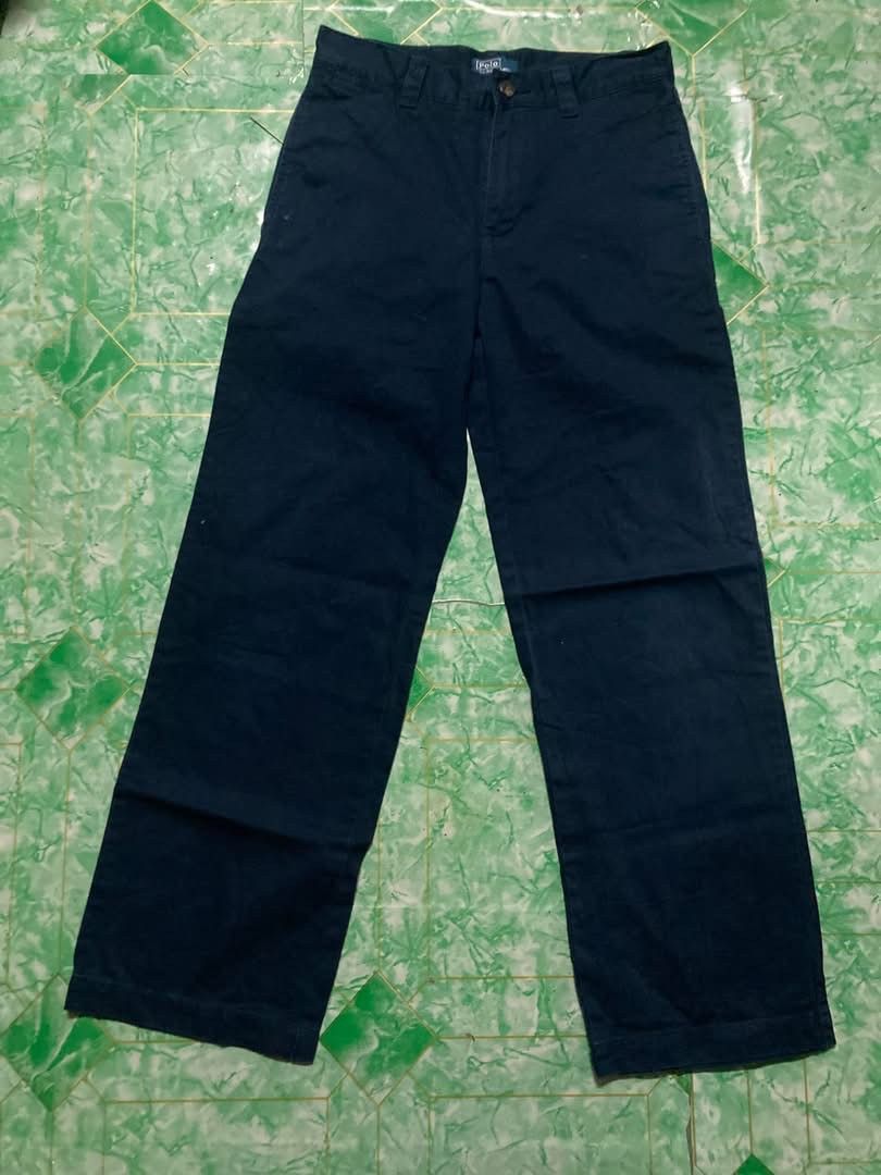 Polo Ralph Lauren Vintage Polo Ralph Lauren Phat Size US 27 - 3 Thumbnail