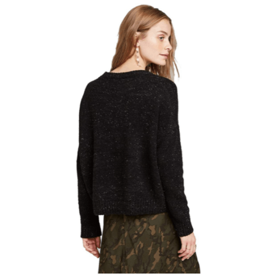Other Size Large Women's Crewneck Tinsel Sweater Size L / US 10 / IT 46 - 2 Thumbnail