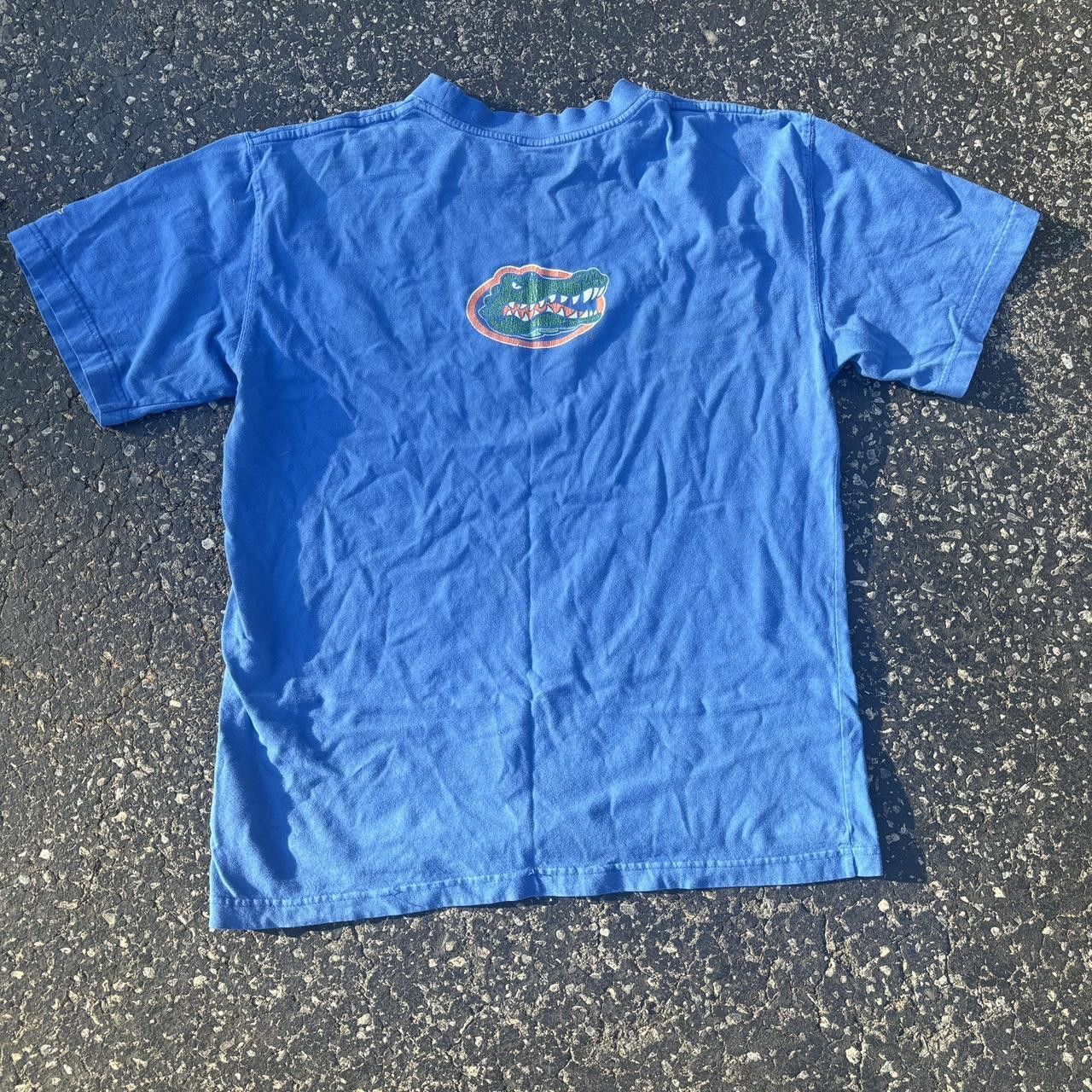 Starter vintage starter Florida gators t Size US L / EU 52-54 / 3 - 5 Thumbnail