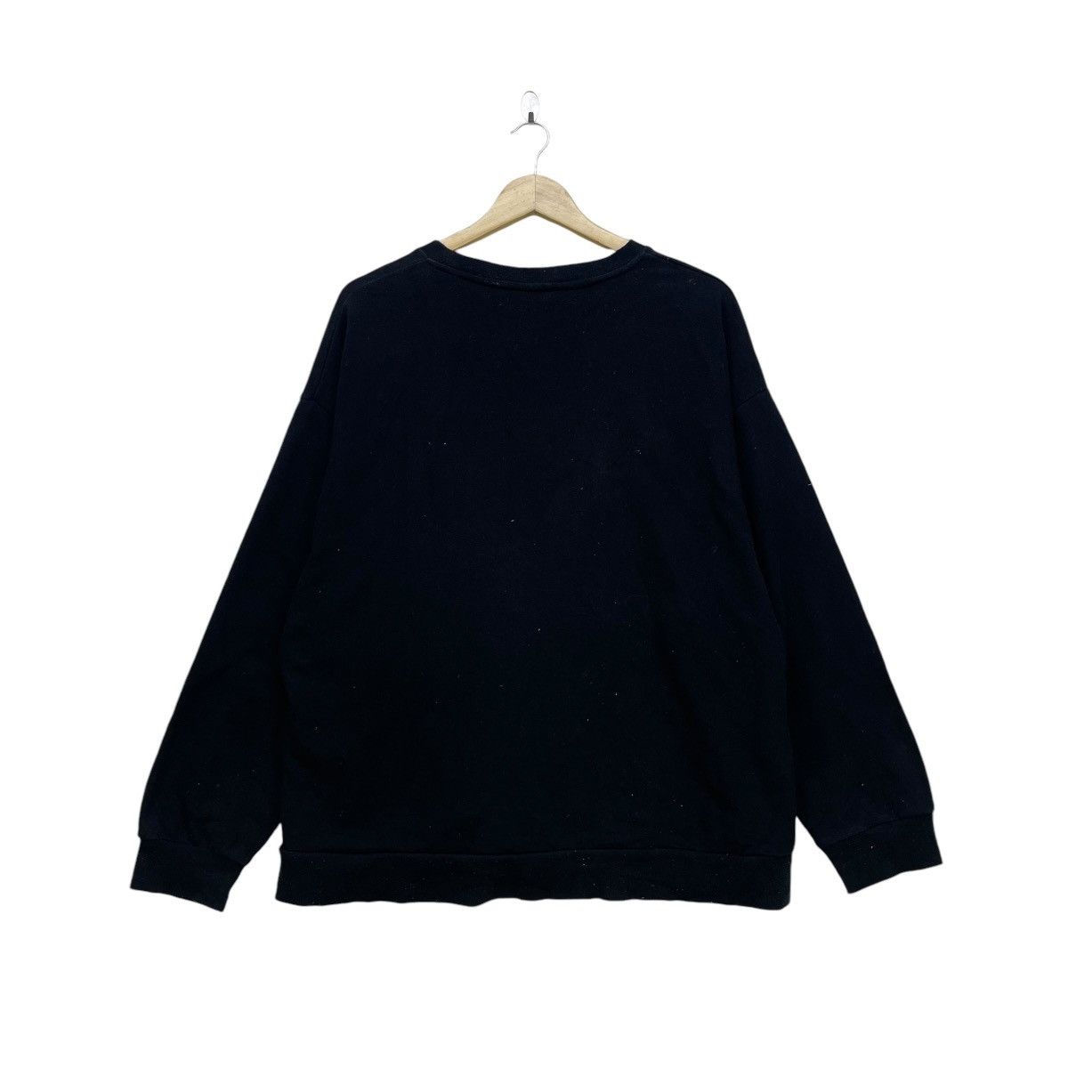 Anime × Cartoon Network Japanese Anime Pokemon Sweatshirt Pullover Size US L / EU 52-54 / 3 - 2 Thumbnail