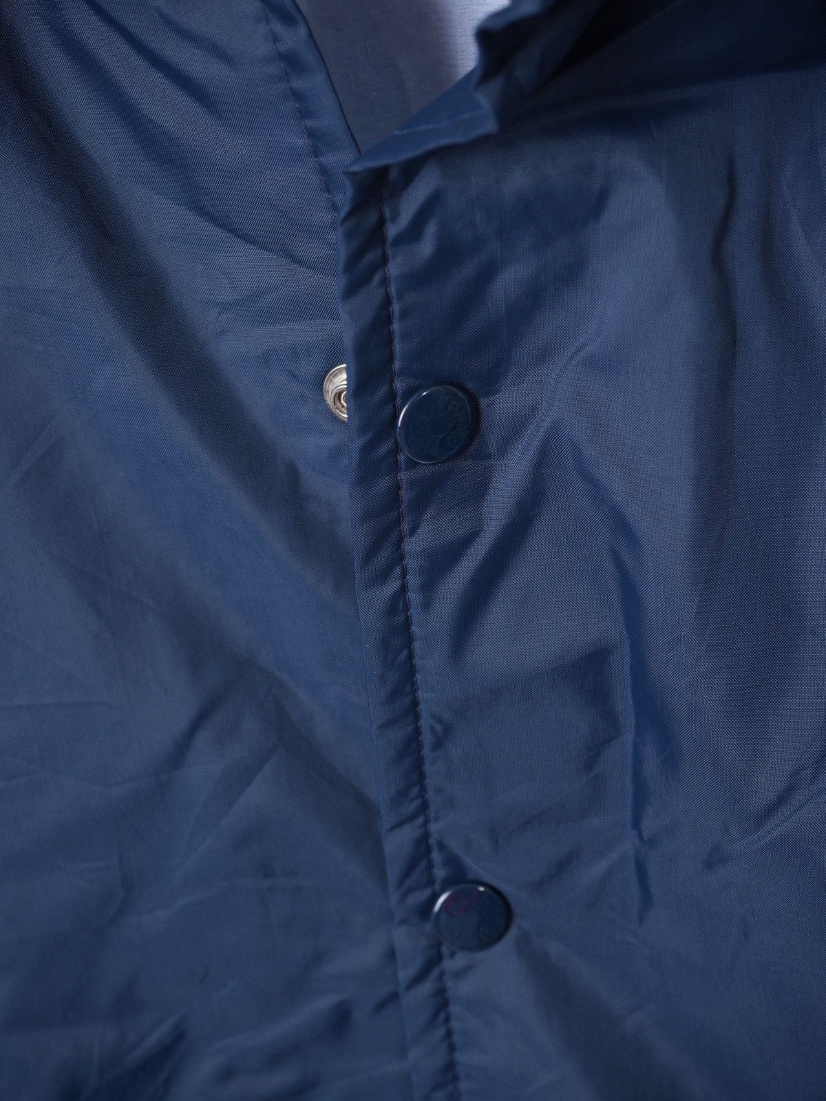 Vintage Vintage Birdie by Richard A. Leslie Bomber Jacket Coach Size US S / EU 44-46 / 1 - 6 Thumbnail