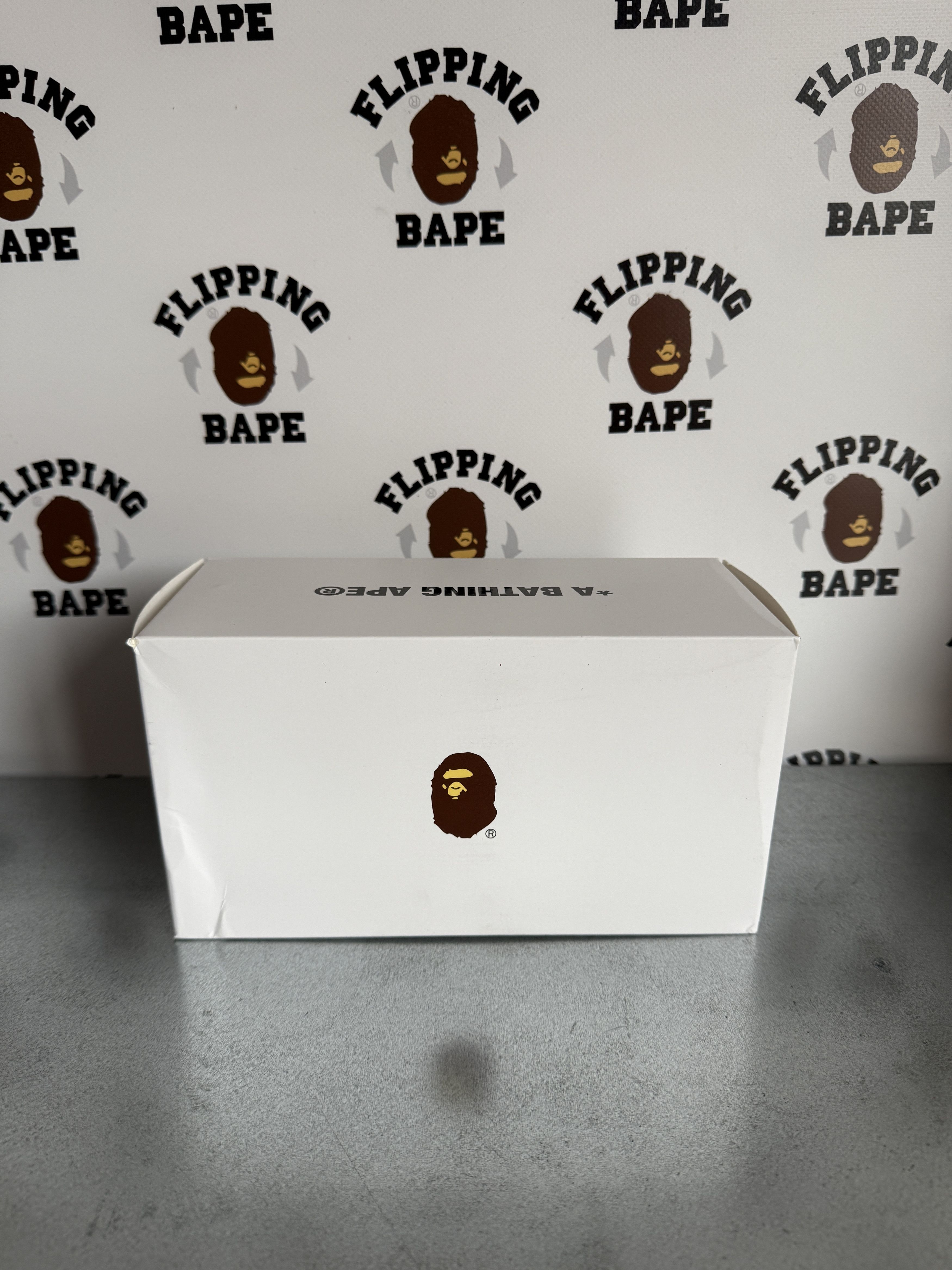 Bape BAPE SNOW GOGGLE BG12006 Size ONE SIZE - 15 Thumbnail