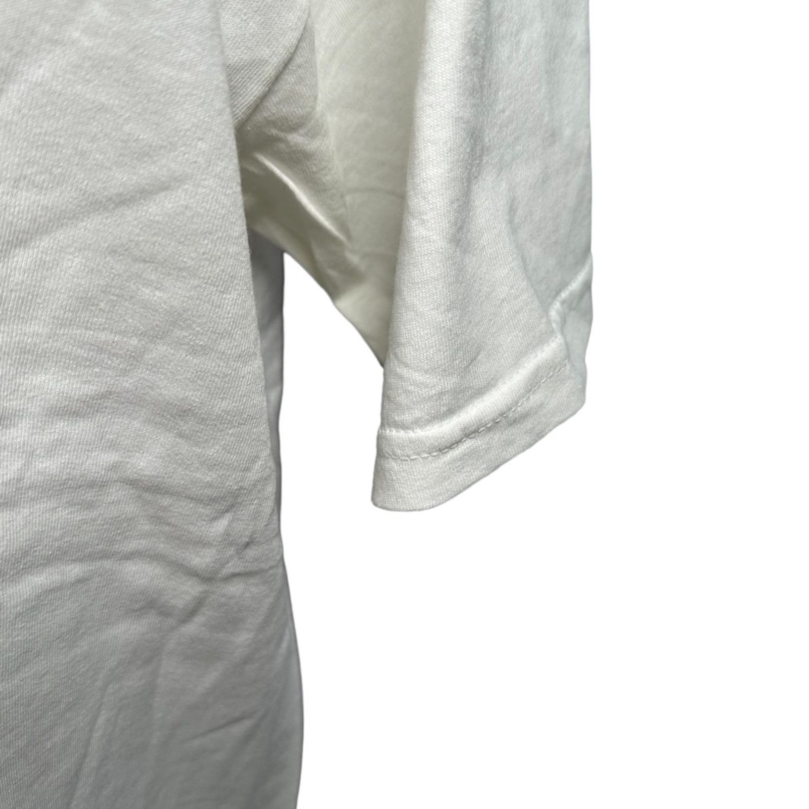 Tultex Vintage 40 Rising To The Occasion Viagra T-Shirt White XL Size US XL / EU 56 / 4 - 4 Thumbnail