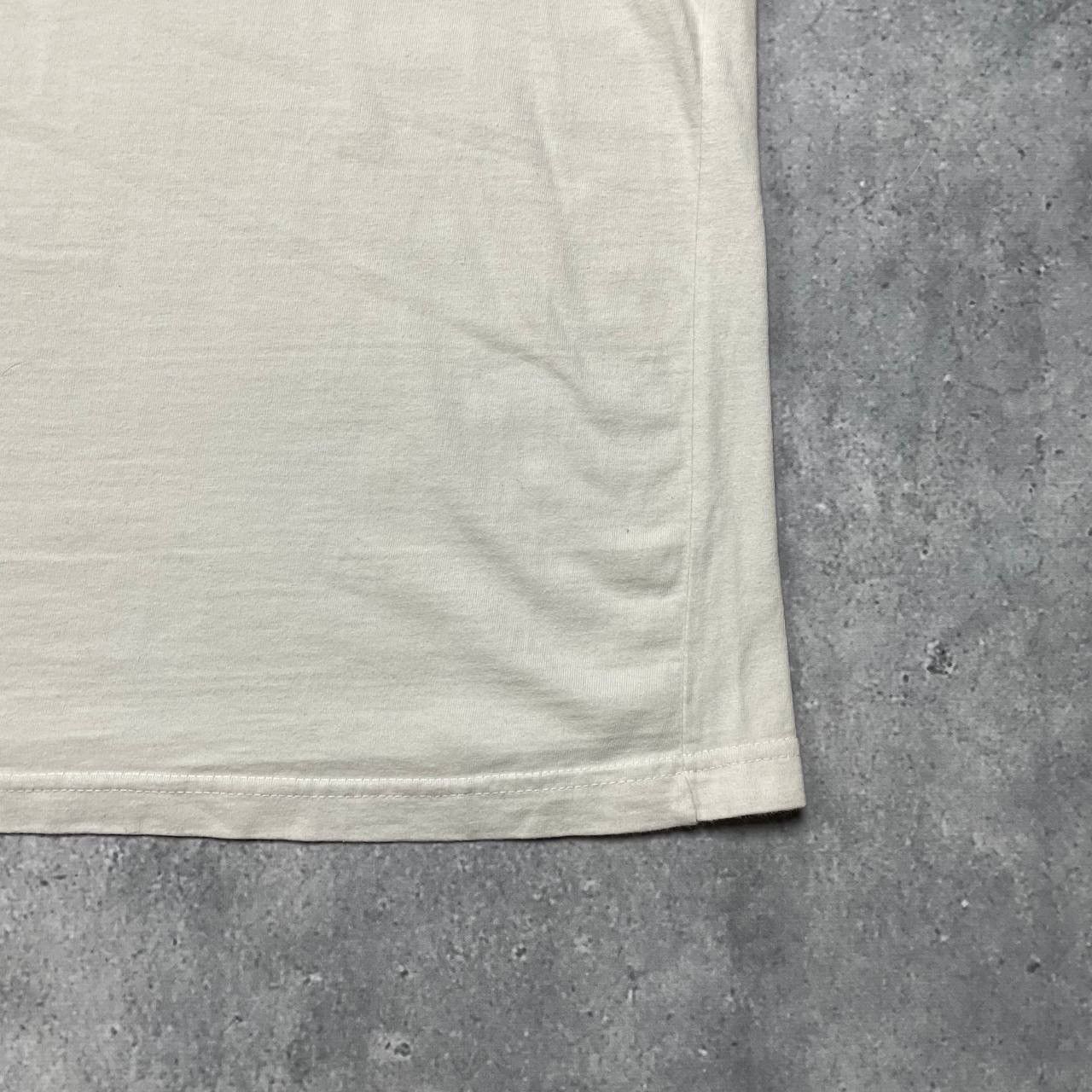 Vintage Vintage 2000s Quote Good Rear Ass Parody Humor T Shirt White Size US XL / EU 56 / 4 - 14 Thumbnail