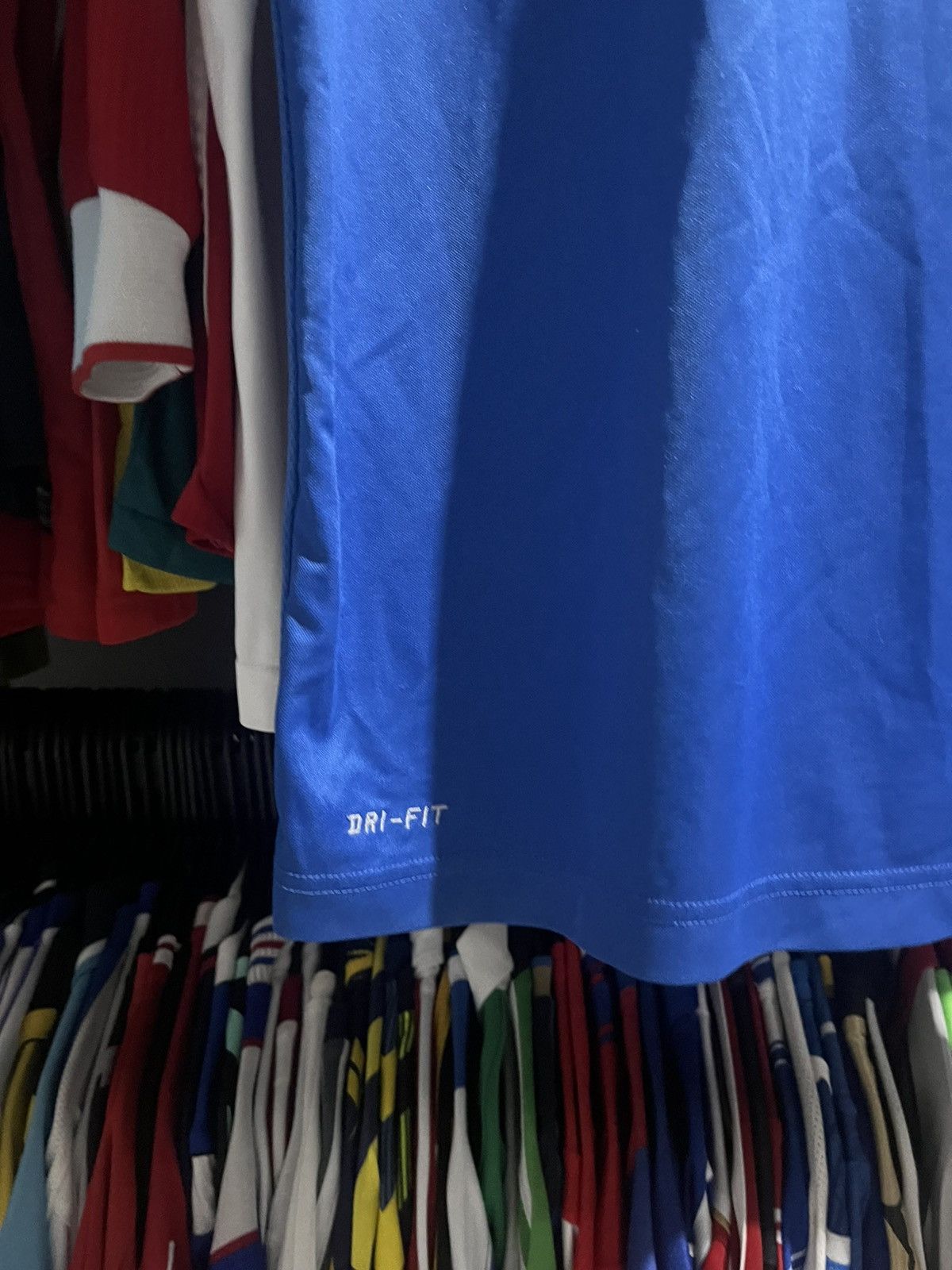 Nike Nike Peterborough United 2011/12 Home Soccer Jersey Size US M / EU 48-50 / 2 - 5 Thumbnail