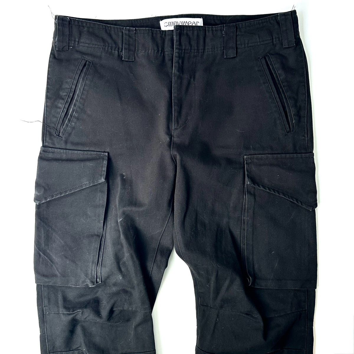 CMMAWEAR CMMAWEAR HOURGLASS CARGO PANTS Size US 33 - 9 Thumbnail