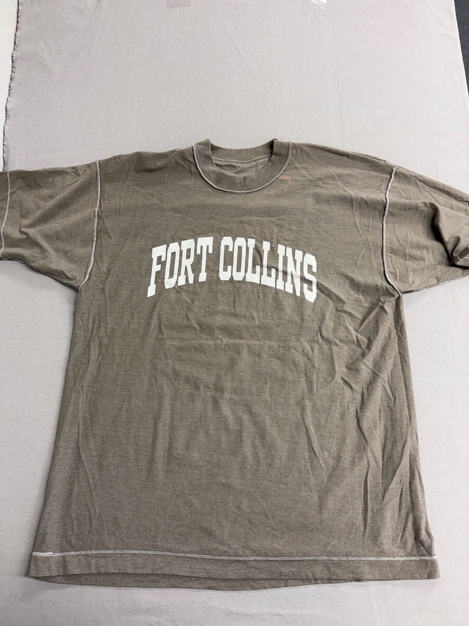 Other Best Regards Los Angeles T-shirt Black Hills Mt Rushmore Tee Size US L / EU 52-54 / 3 - 7 Thumbnail