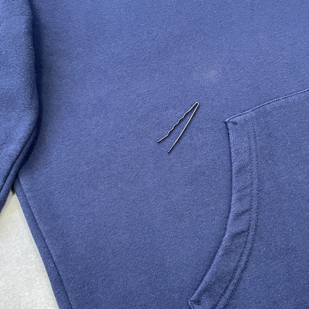 Nike × Vintage Vintage Nike Hoodie Size XL Size US XL / EU 56 / 4 - 6 Thumbnail