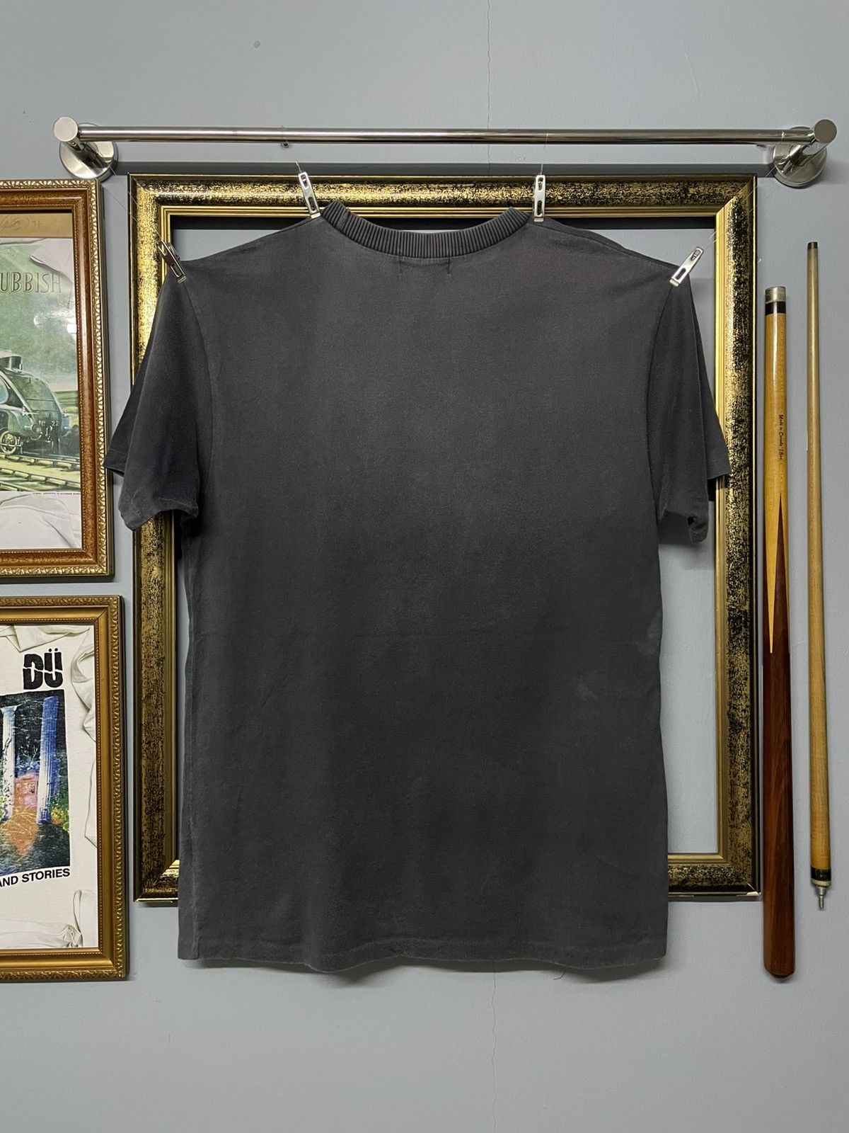 Designer × Vintage Vintage 1990s Designer Corsini Original Italia Trojan Faded Size US M / EU 48-50 / 2 - 9 Thumbnail