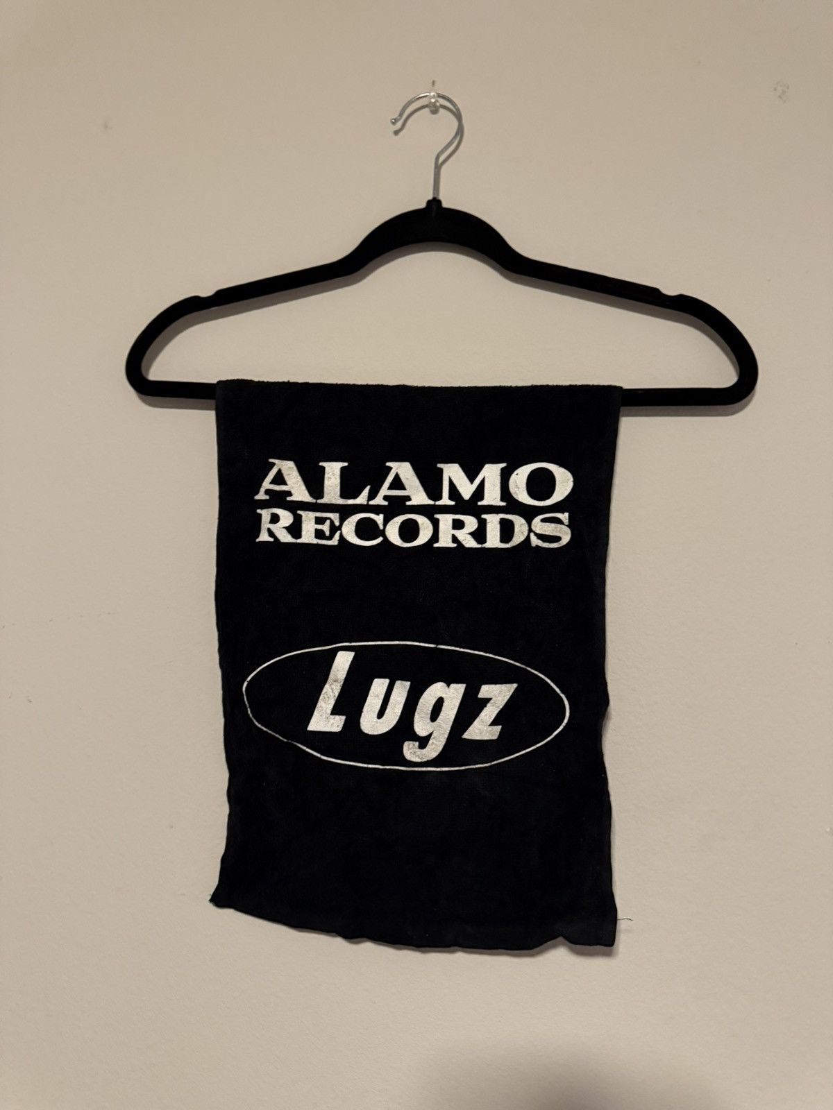 Lugz Alamo Records x Lugz Sweat Towel Size ONE SIZE - 1 Thumbnail