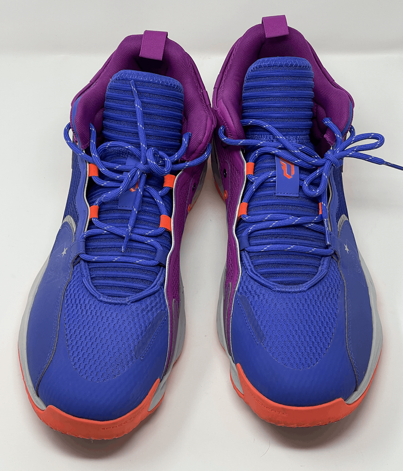 Adidas Adidas Dame 7 EXTPLY Say Cheese Size 15 Size US 15 / EU 48 - 7 Thumbnail