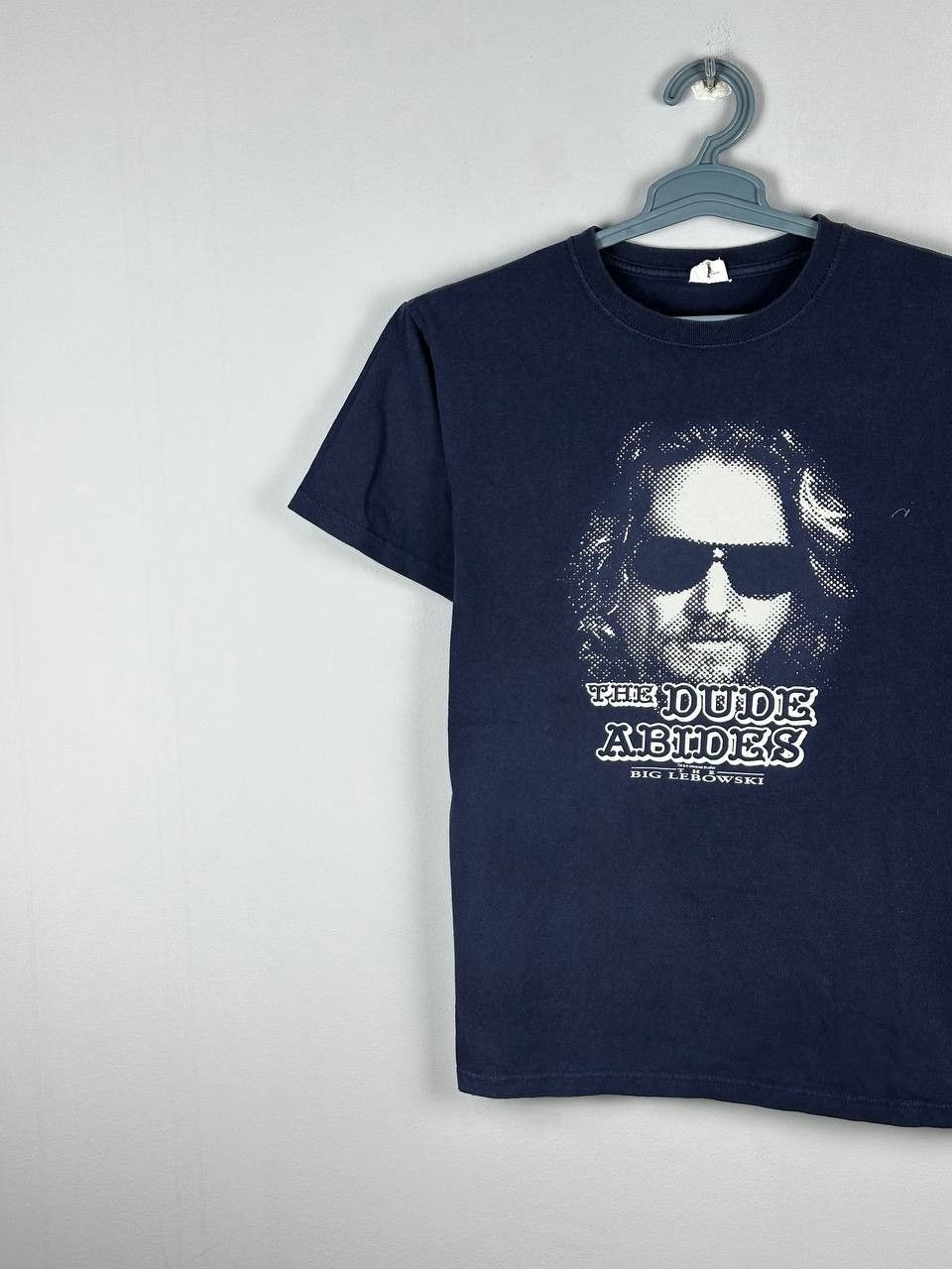 Vintage Vintage The Big Lebowski Original Movie Promo Tee Size US M / EU 48-50 / 2 - 2 Thumbnail