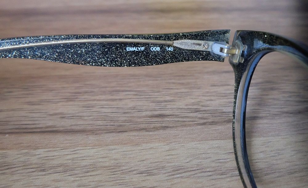 Kate Spade Kate Spade New York Emaly/F Sunglasses Size ONE SIZE - 6 Thumbnail
