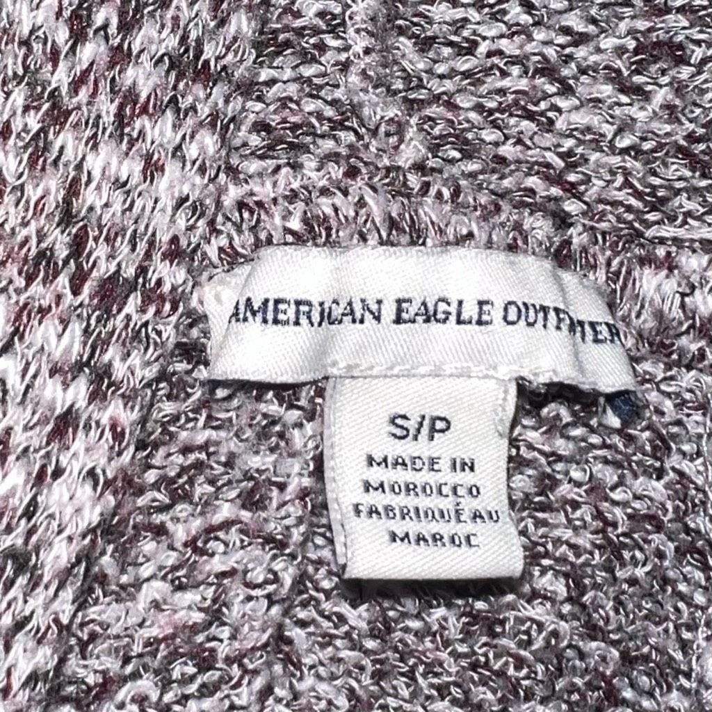 Abercrombie & Fitch 7 Pc. Bundle, Lush, NOBO, Salt Life, Ambiance Apparel, A+F, Miami, AEO, Small Size S / US 4 / IT 40 - 10 Thumbnail