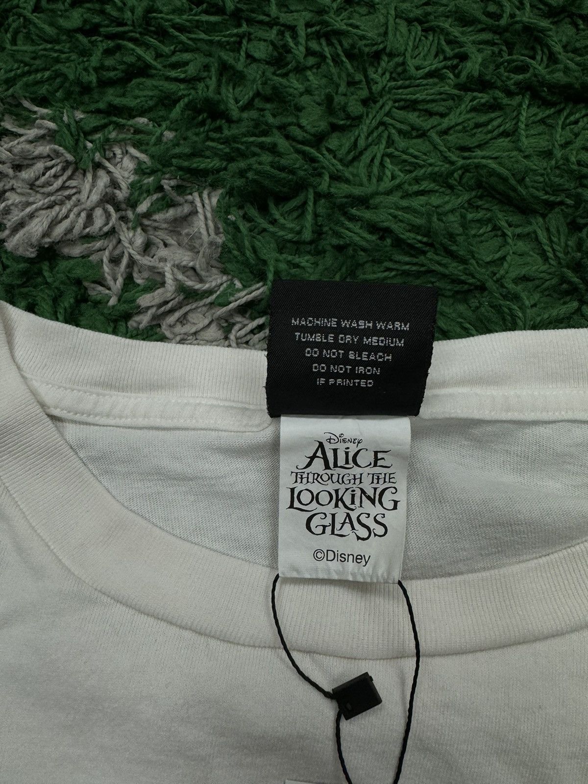 Saint Michael Saint MX6 Disney Alice Tee XL Size US XL / EU 56 / 4 - 3 Thumbnail