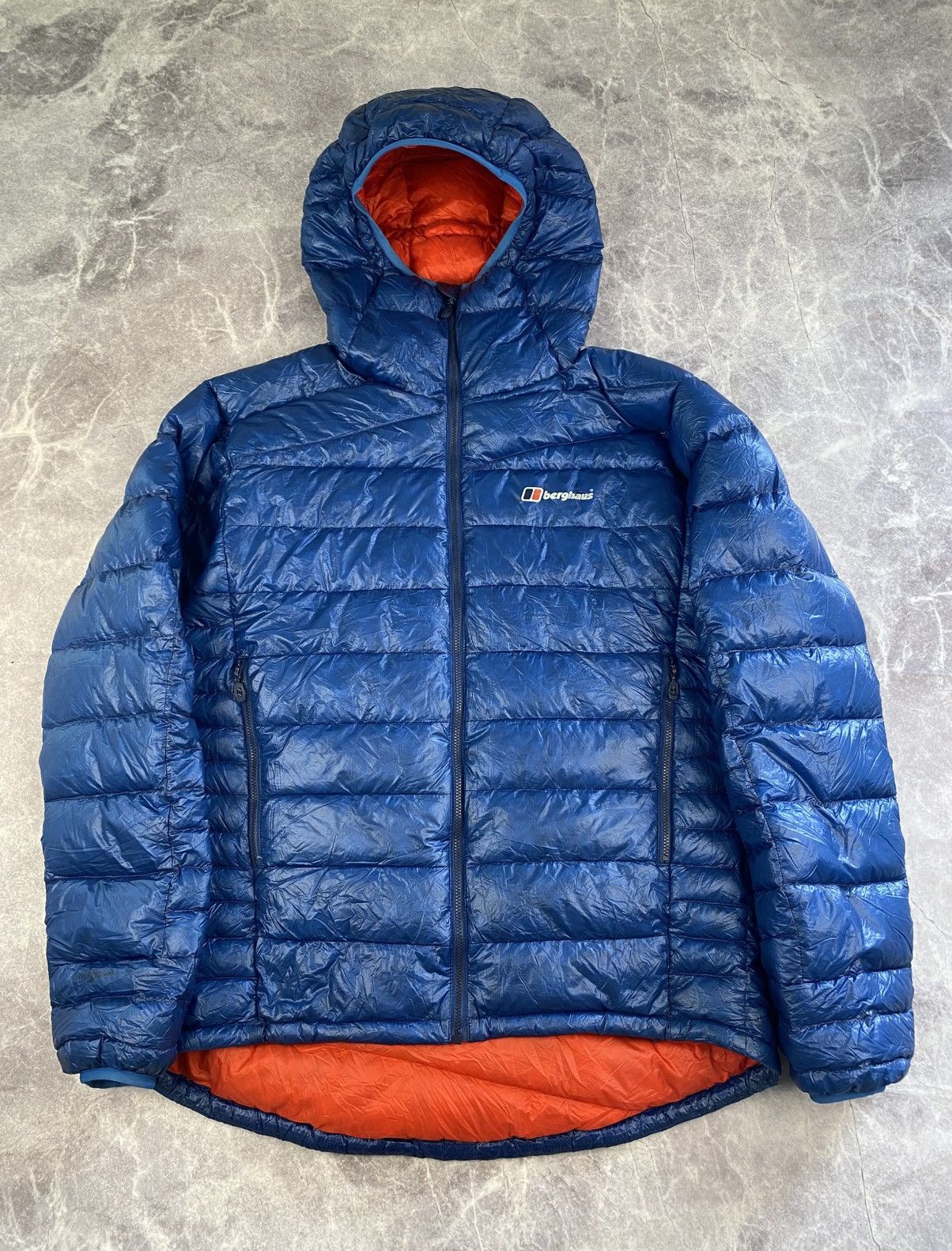 Berghaus Berghaus Extrem Hydrodown 850 Micro Puffer Jacket Size: M Size US M / EU 48-50 / 2 - 1 Thumbnail