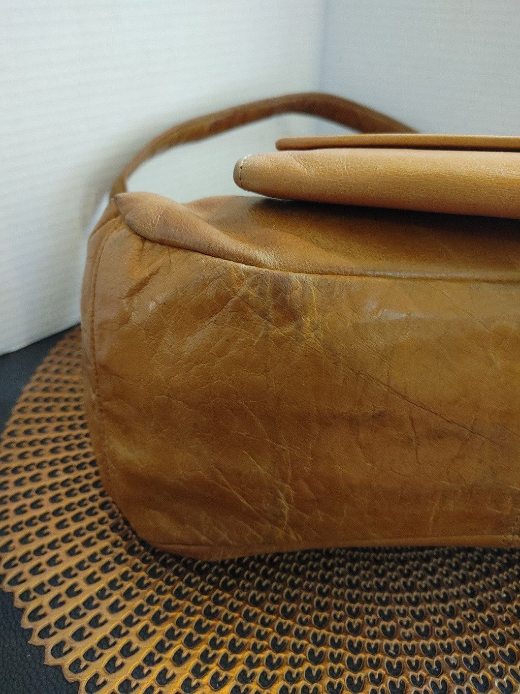 Hobo HOBO International Bag & HOBO Jill Trifold Wallet Set Size ONE SIZE - 9 Thumbnail