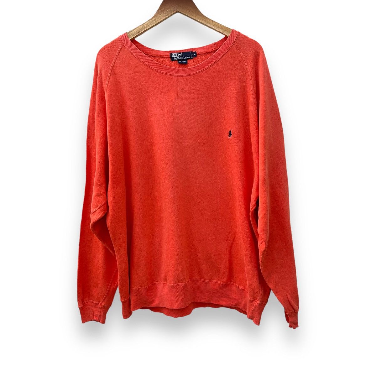 Polo Ralph Lauren × Ralph Lauren Ralph Lauren vintage unique colour Size US L / EU 52-54 / 3 - 1 Thumbnail