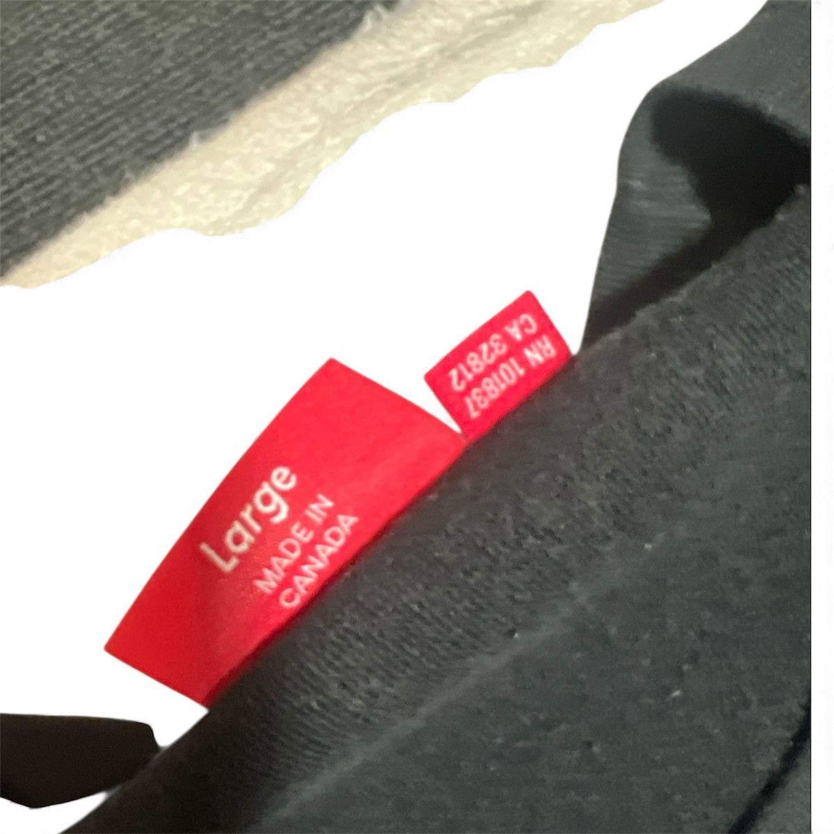 Supreme SUPREME X MISFITS CREWNECK SIZE LARGE Size US L / EU 52-54 / 3 - 5 Thumbnail