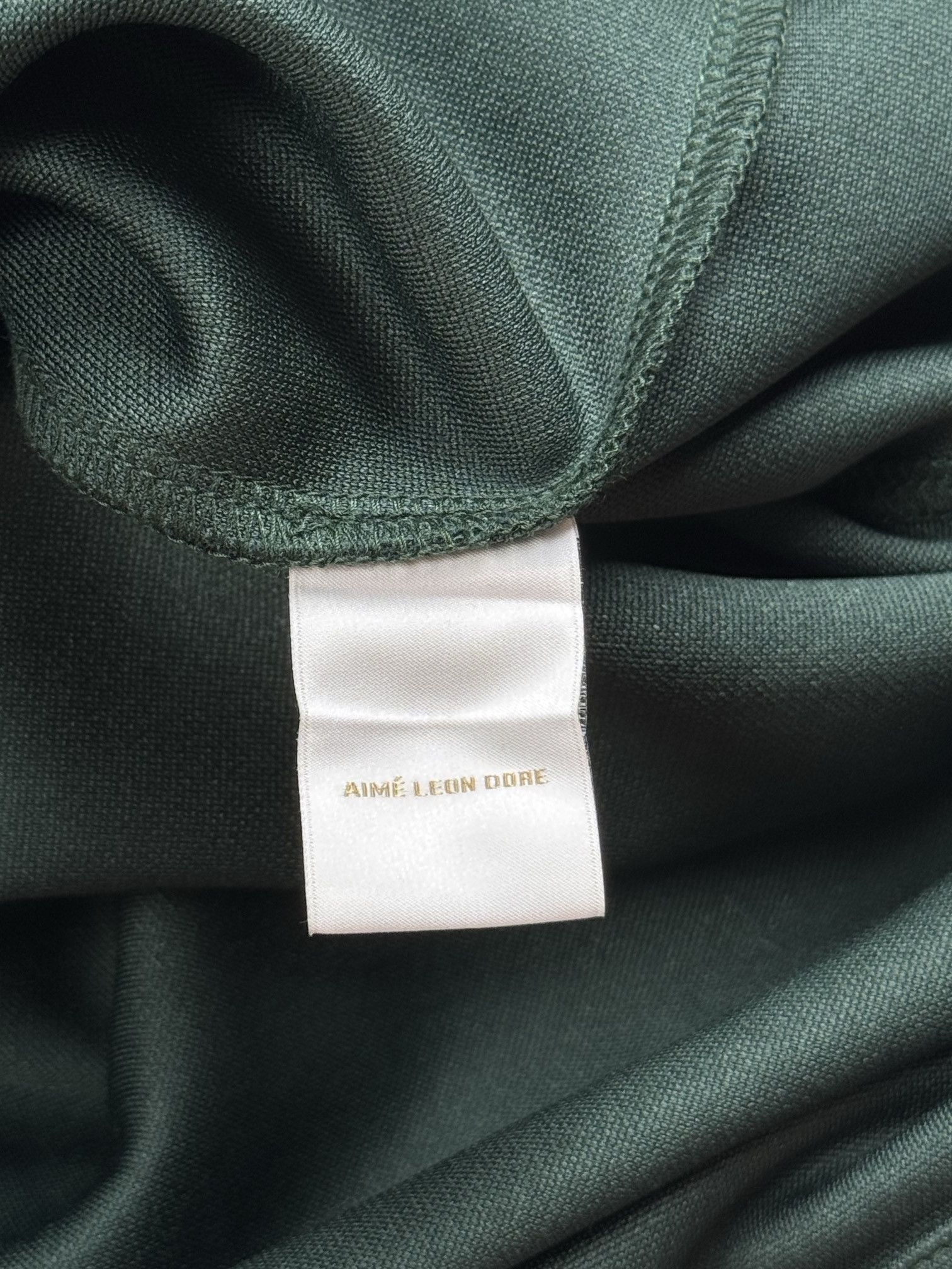 Aime Leon Dore × New Balance ALD / New Balance RC56 Track Jacket Size US S / EU 44-46 / 1 - 8 Thumbnail