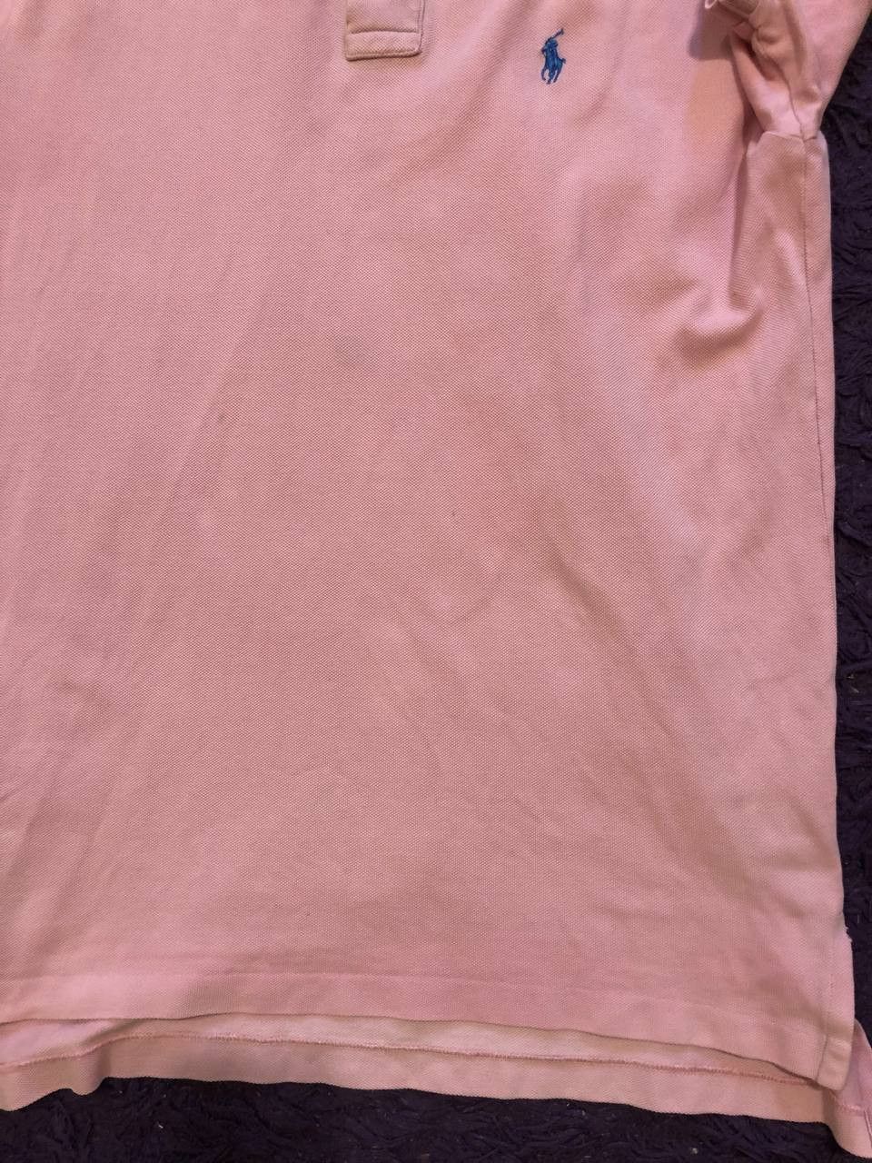 Polo Ralph Lauren Polo Ralph Lauren Classic Fit Embroidered Logo Polo Size M Size US M / EU 48-50 / 2 - 14 Thumbnail