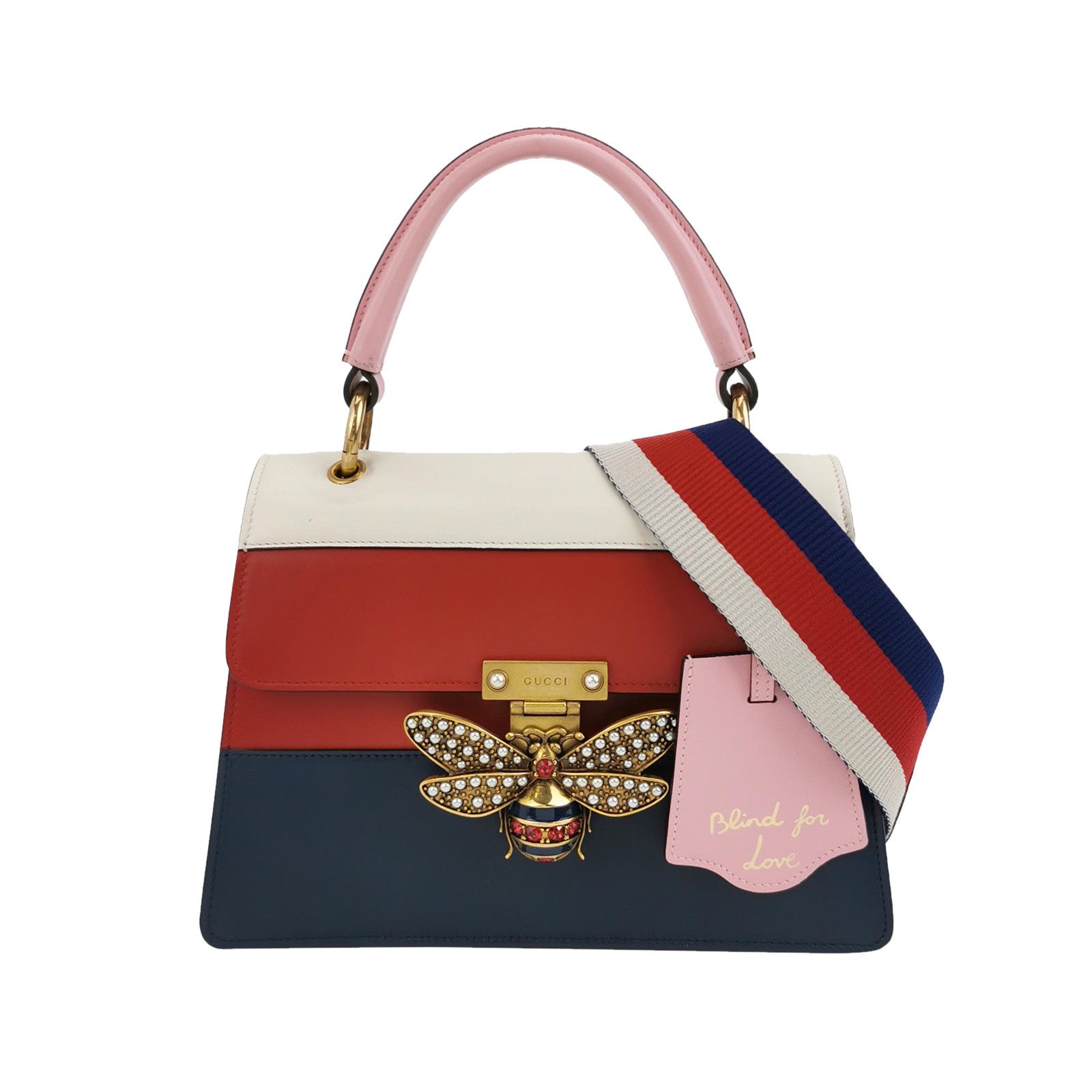 Gucci Gucci Women os Shoulder Bags Size ONE SIZE - 1 Thumbnail