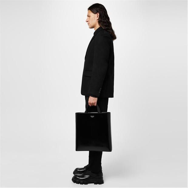 Prada PRADA Monolith Shoes Size US 10 / EU 43 - 6 Thumbnail