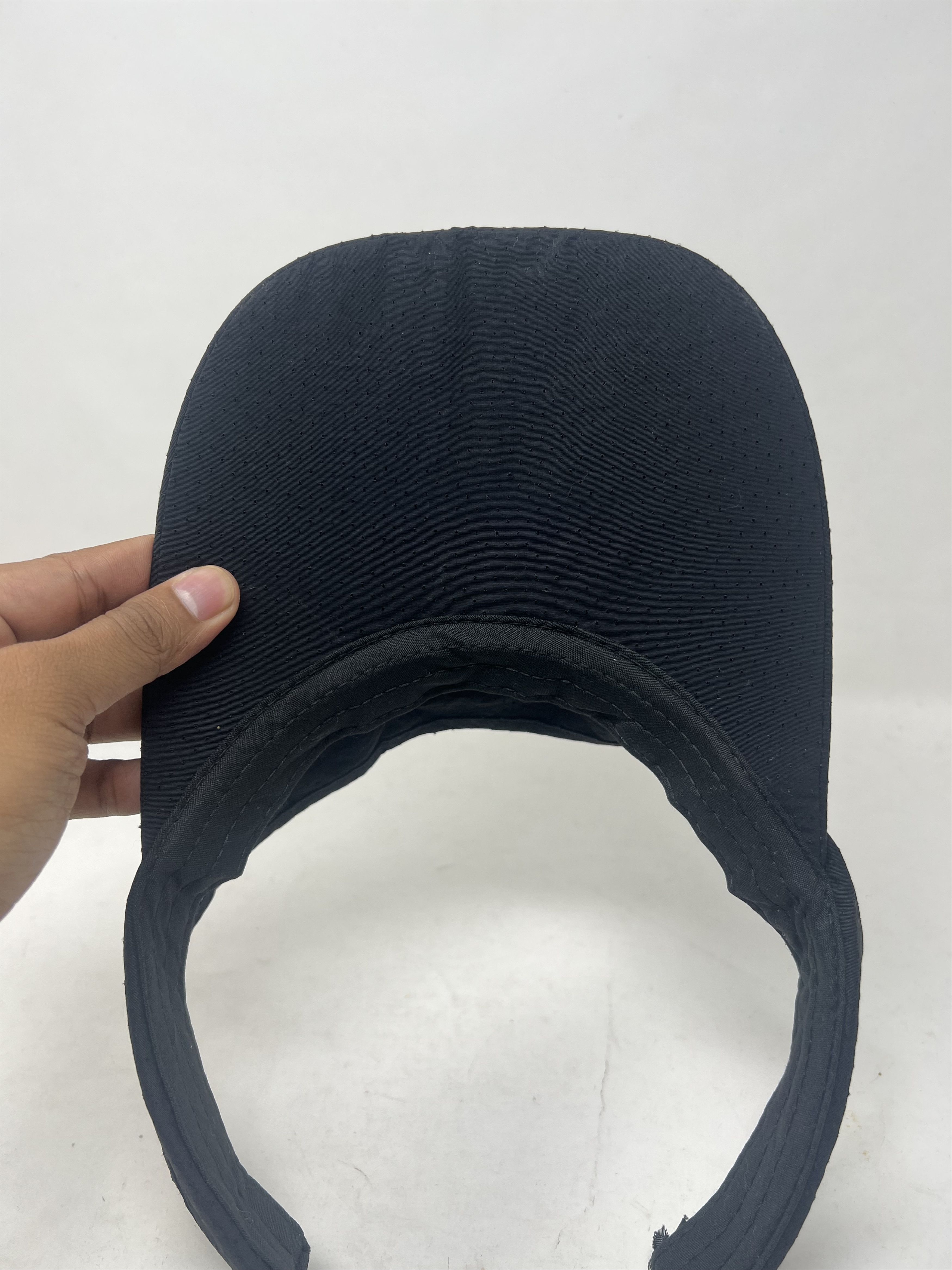 Japanese Brand Toyota Outrun Visor Hat Size ONE SIZE - 6 Thumbnail