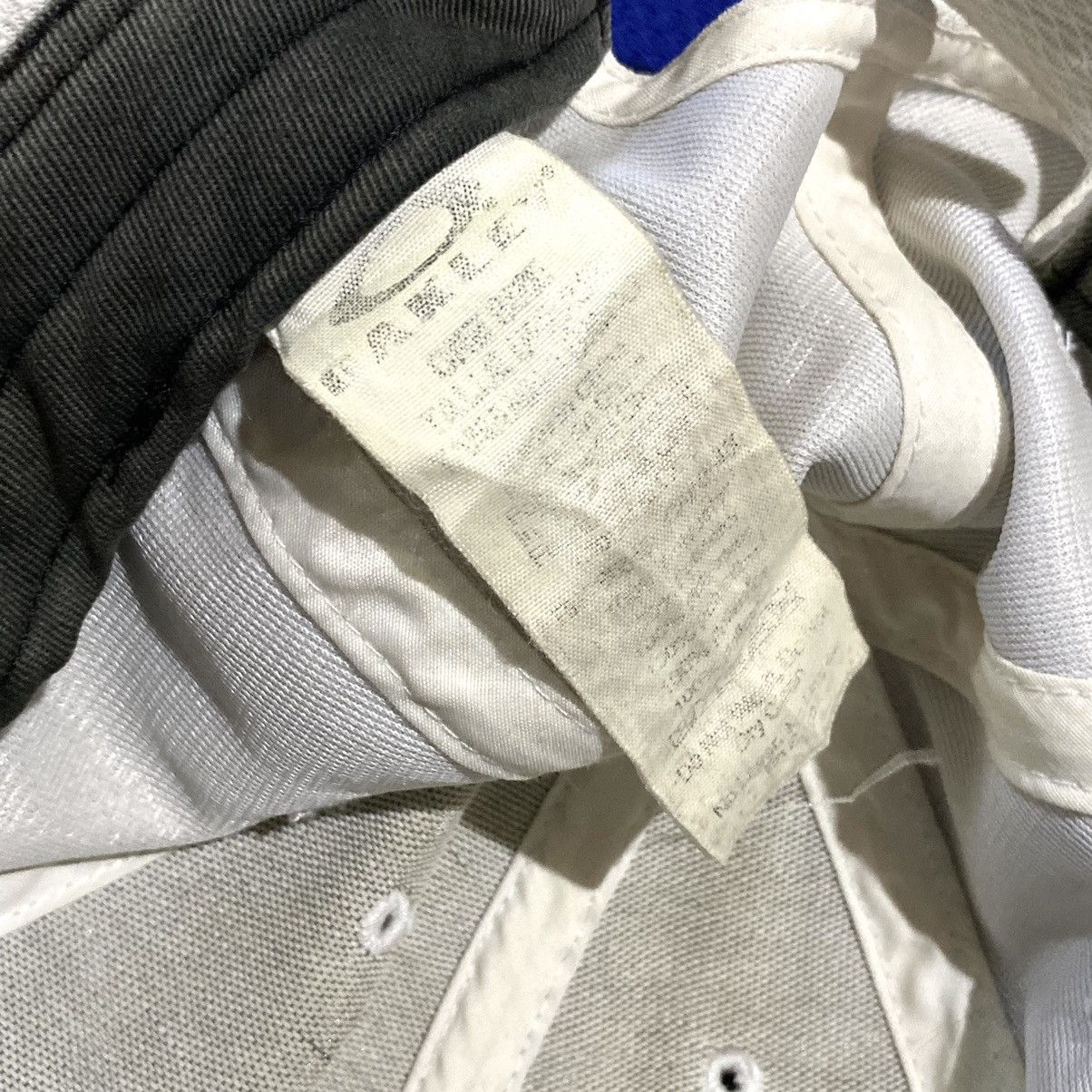 Oakley × Vintage 🔥SALE🔥 Vintage Oakley caps Size ONE SIZE - 5 Thumbnail