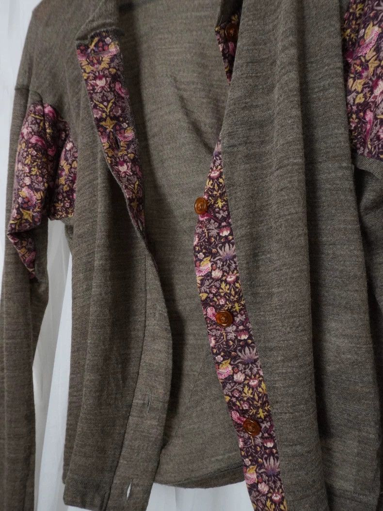 Vivienne Westwood Vivienne Westwood cardigan Size M / US 6-8 / IT 42-44 - 8 Thumbnail
