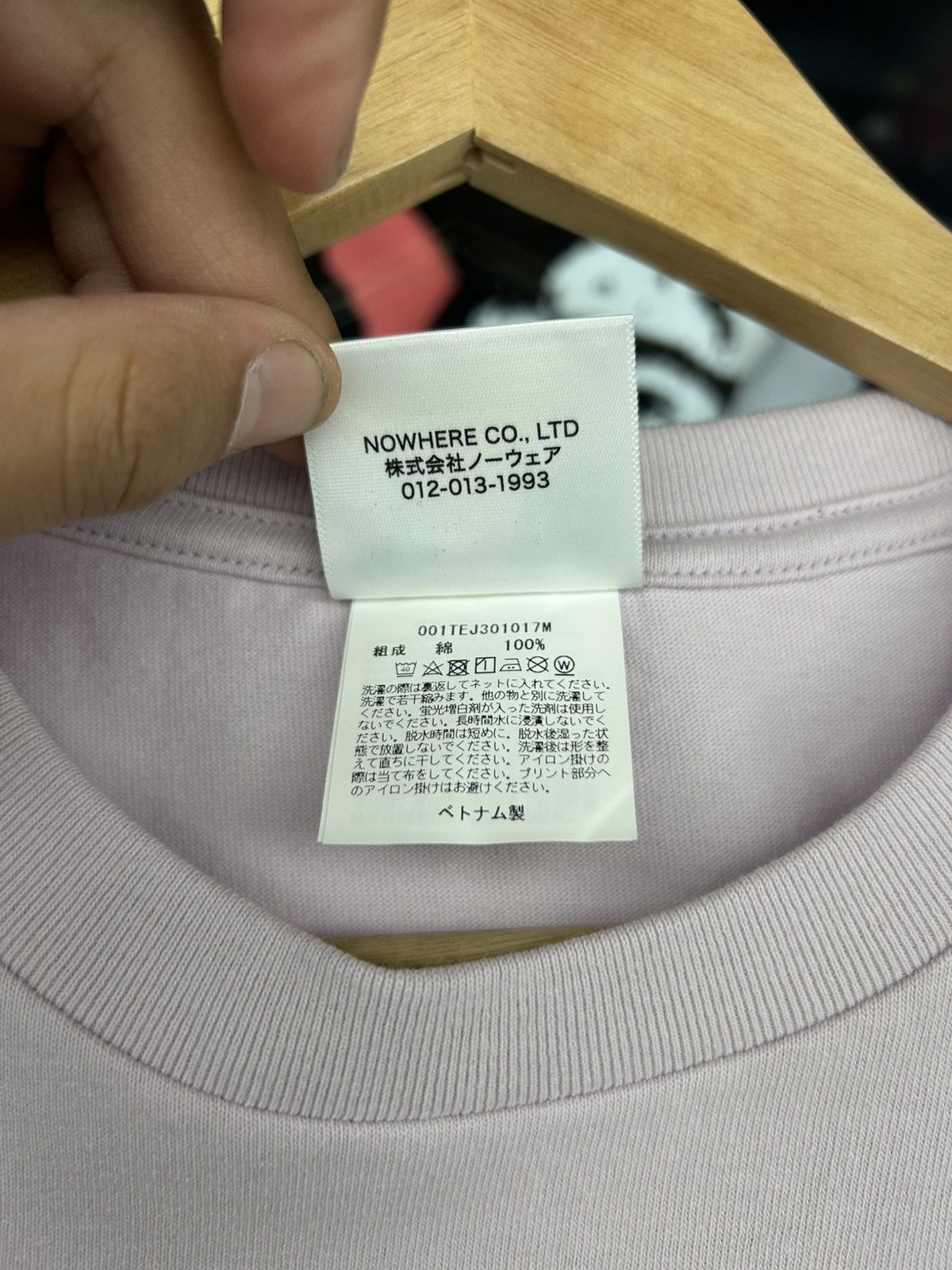 Bape A Bathing Ape T-shirt Size US M / EU 48-50 / 2 - 4 Thumbnail