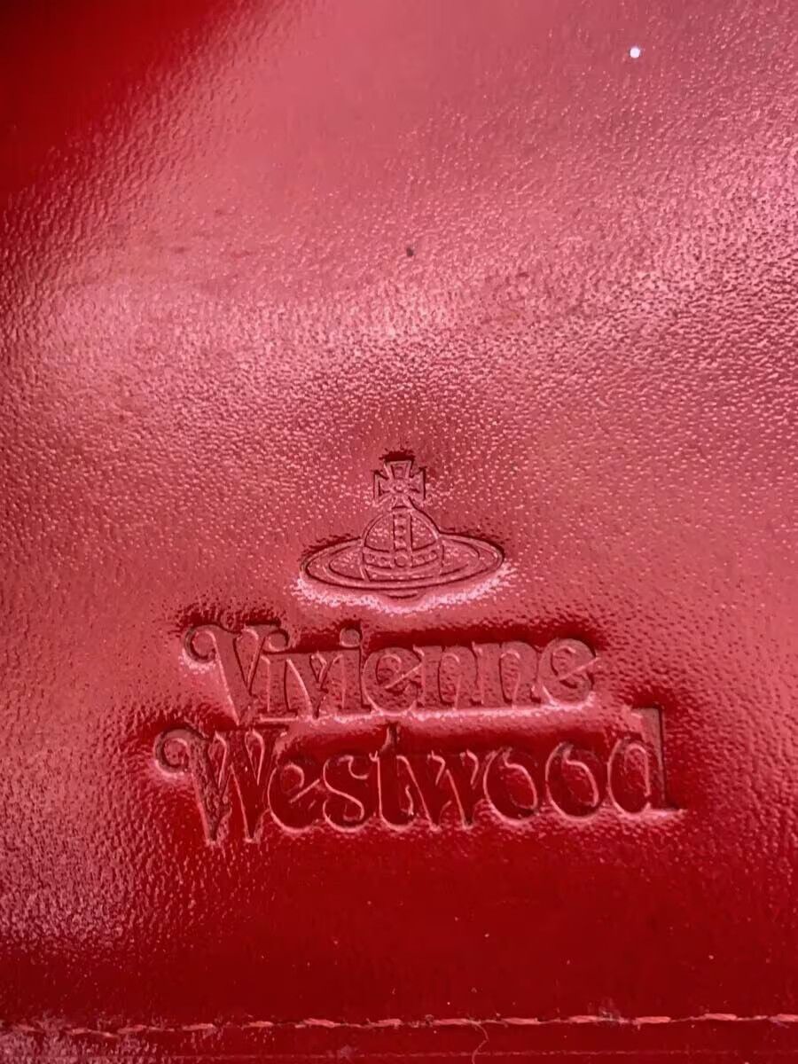 Vivienne Westwood Orb Logo Leather Wallet Size ONE SIZE - 3 Thumbnail
