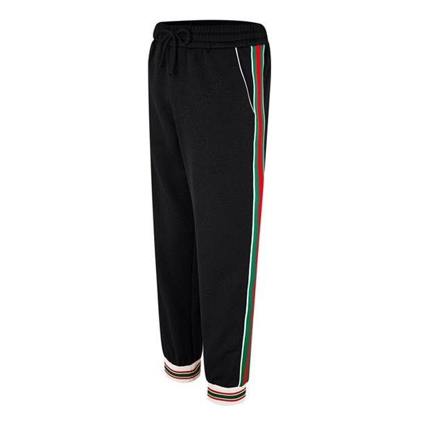 Gucci Gg Jacquard Jersey Jogging Trousers Size US 36 / EU 52 - 7 Thumbnail