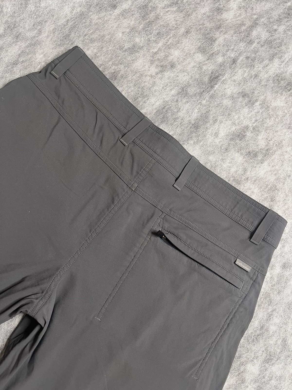 Icebreaker Icebreaker Shorts Size 32 Size US 32 / EU 48 - 7 Thumbnail