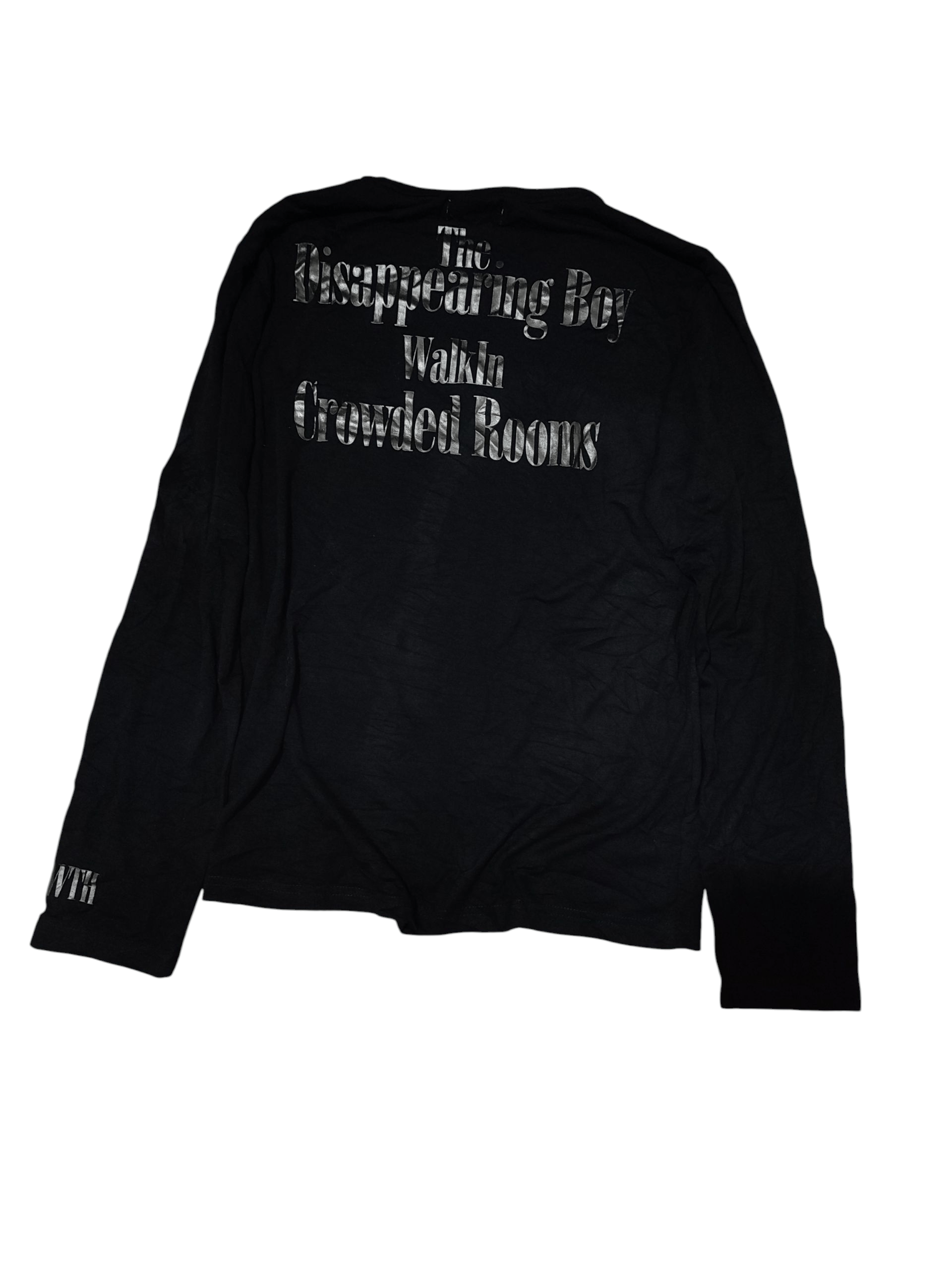 In The Attic Growth by In The Attic LS Top Size US M / EU 48-50 / 2 - 7 Thumbnail