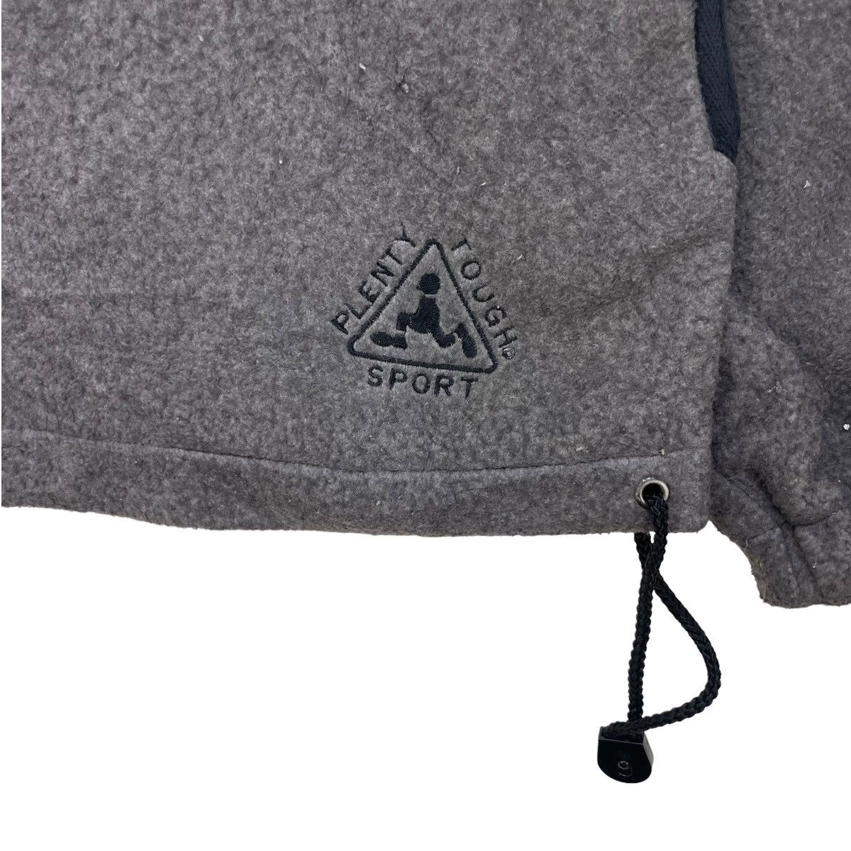 Other × Vintage Vintage Plenty Tough Sport Pullover Jacket Size US M / EU 48-50 / 2 - 4 Thumbnail