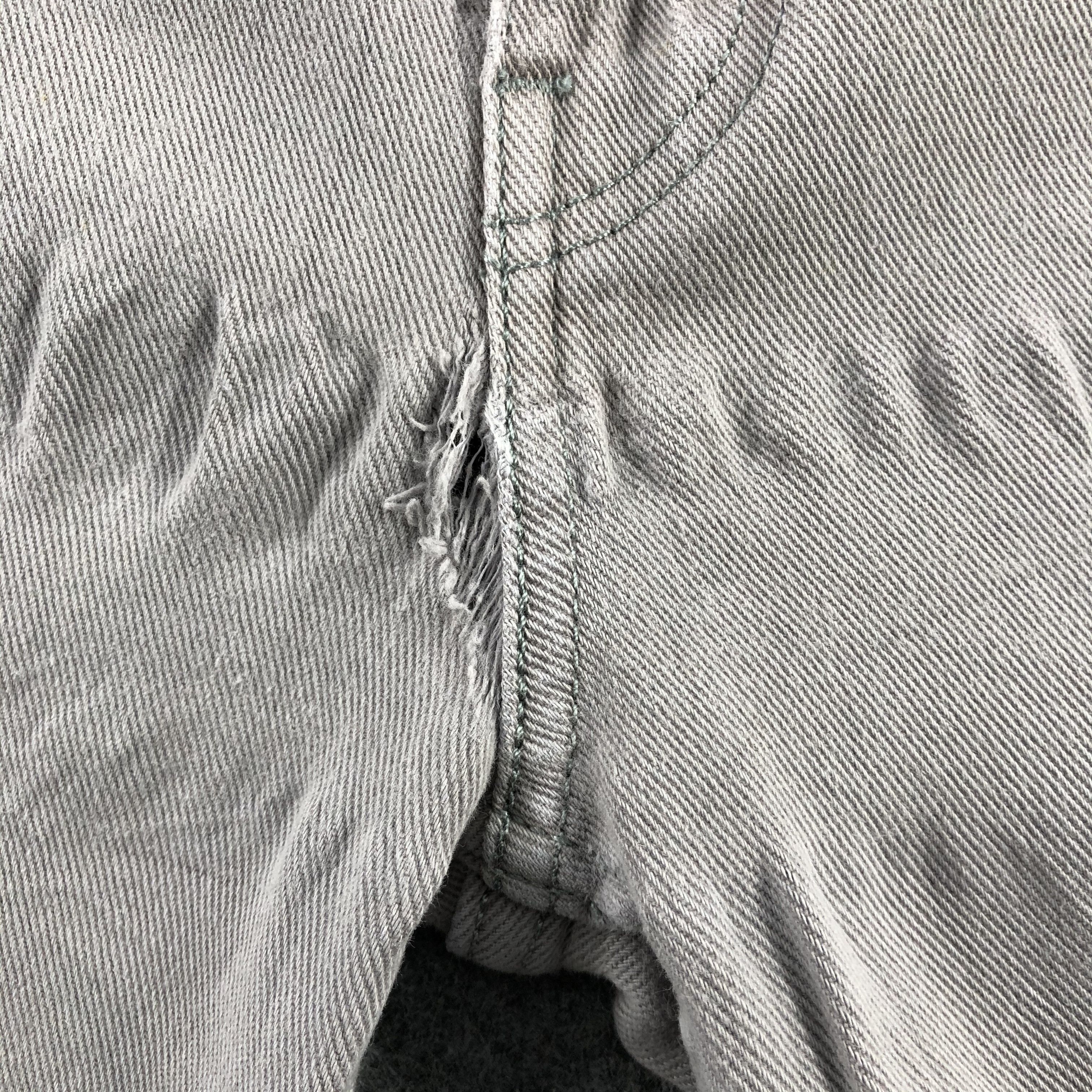 Levi's Vintage Levis 514 Jeans-J2337 Size US 36 / EU 52 - 7 Thumbnail